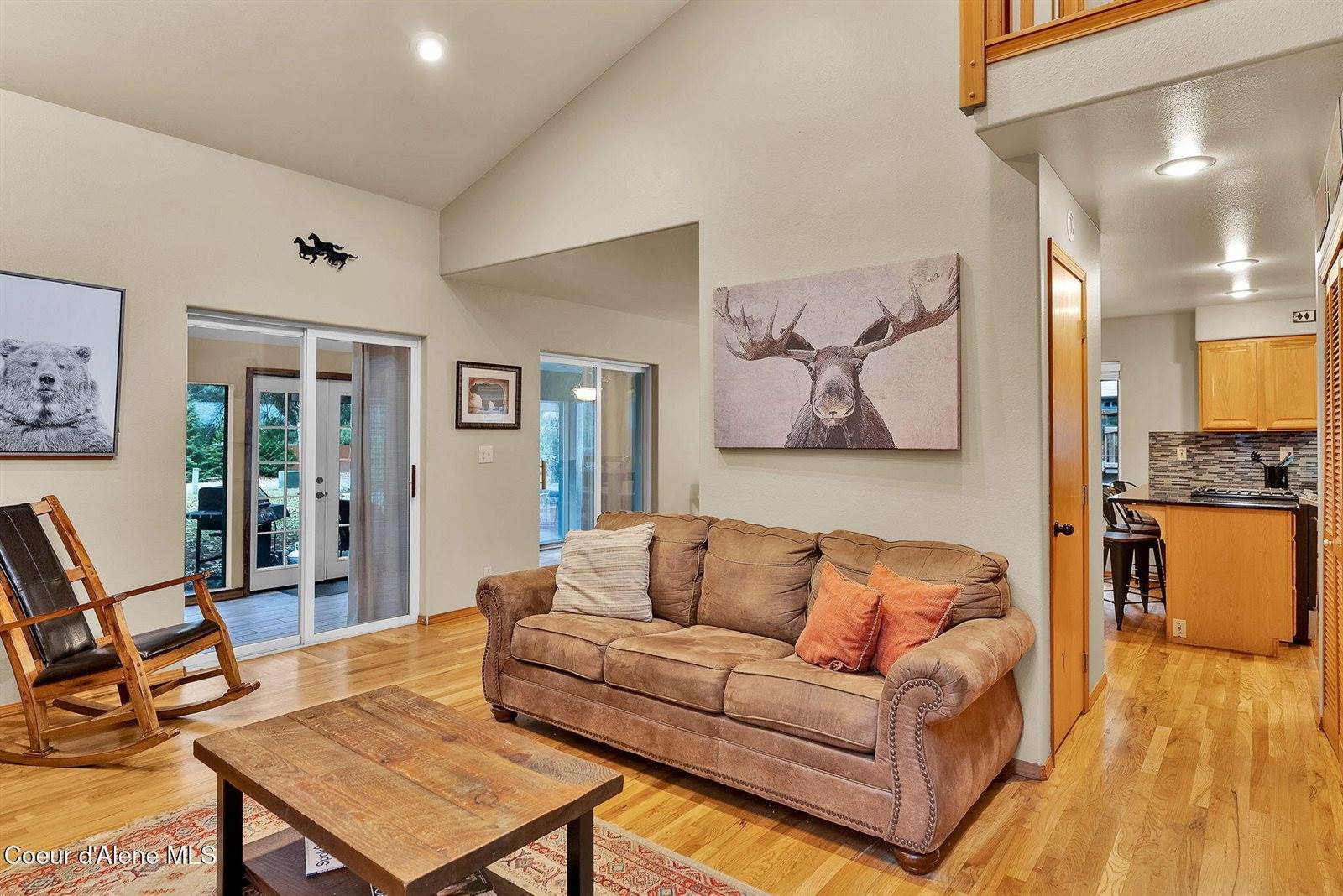 35 Shadow Mountain Rd, Sandpoint, ID 83864