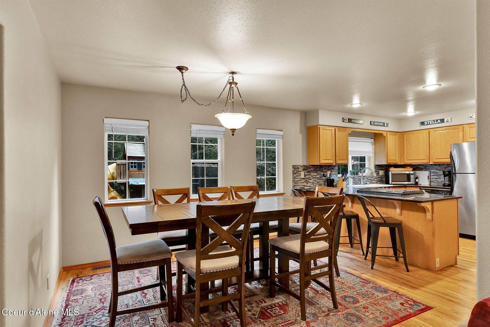 35 Shadow Mountain Rd, Sandpoint, ID 83864