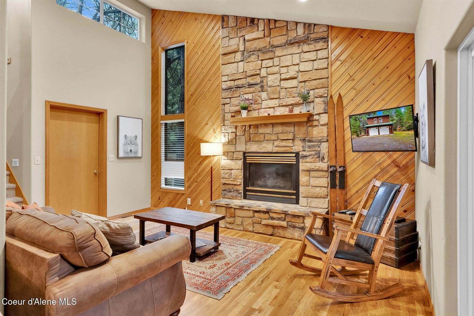 35 Shadow Mountain Rd, Sandpoint, ID 83864