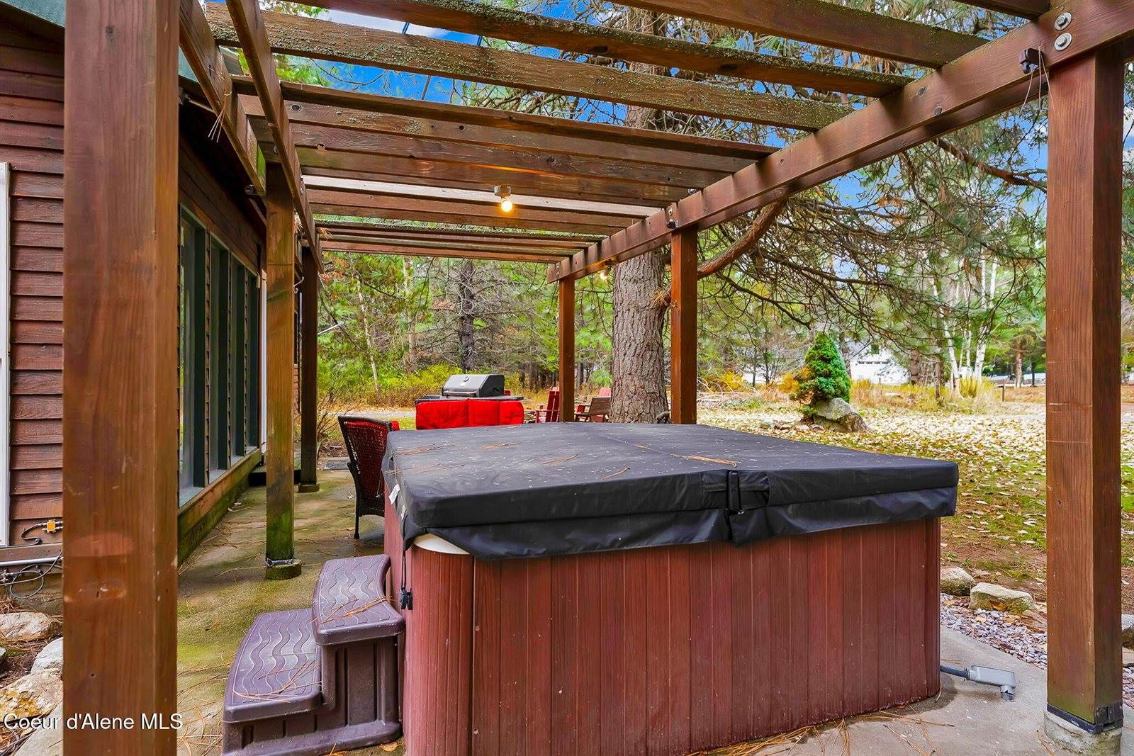 35 Shadow Mountain Rd, Sandpoint, ID 83864