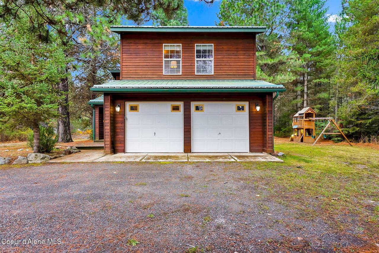 35 Shadow Mountain Rd, Sandpoint, ID 83864