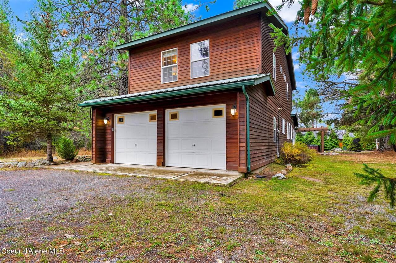 35 Shadow Mountain Rd, Sandpoint, ID 83864