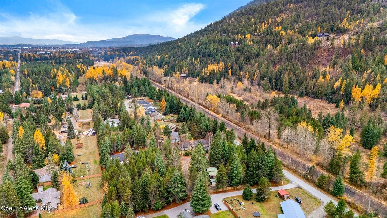 35 Shadow Mountain Rd, Sandpoint, ID 83864