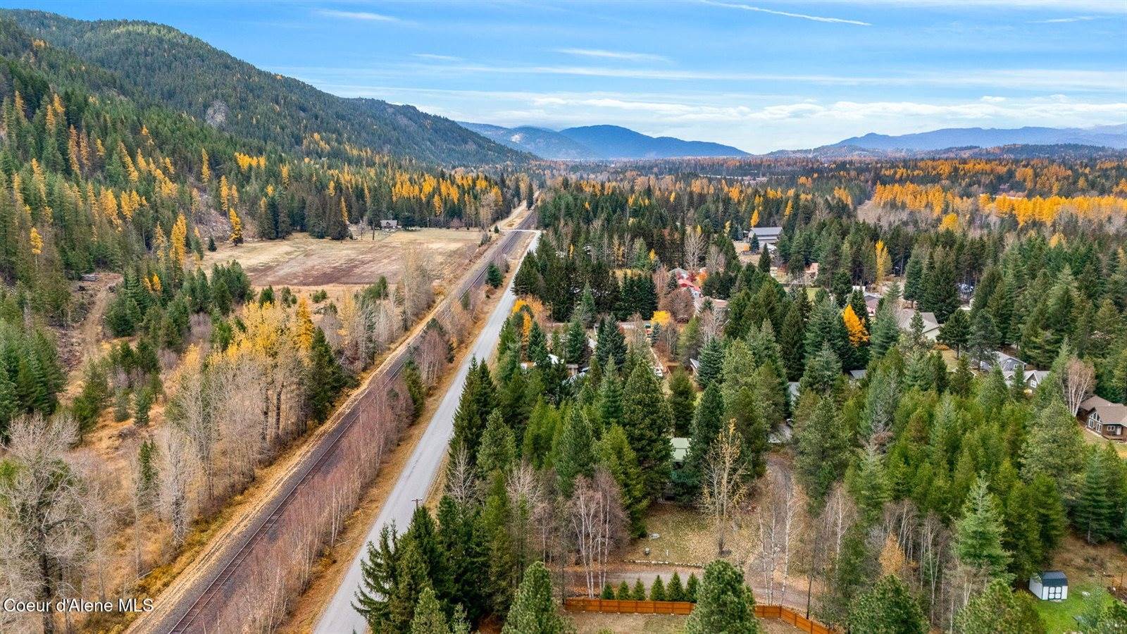 35 Shadow Mountain Rd, Sandpoint, ID 83864