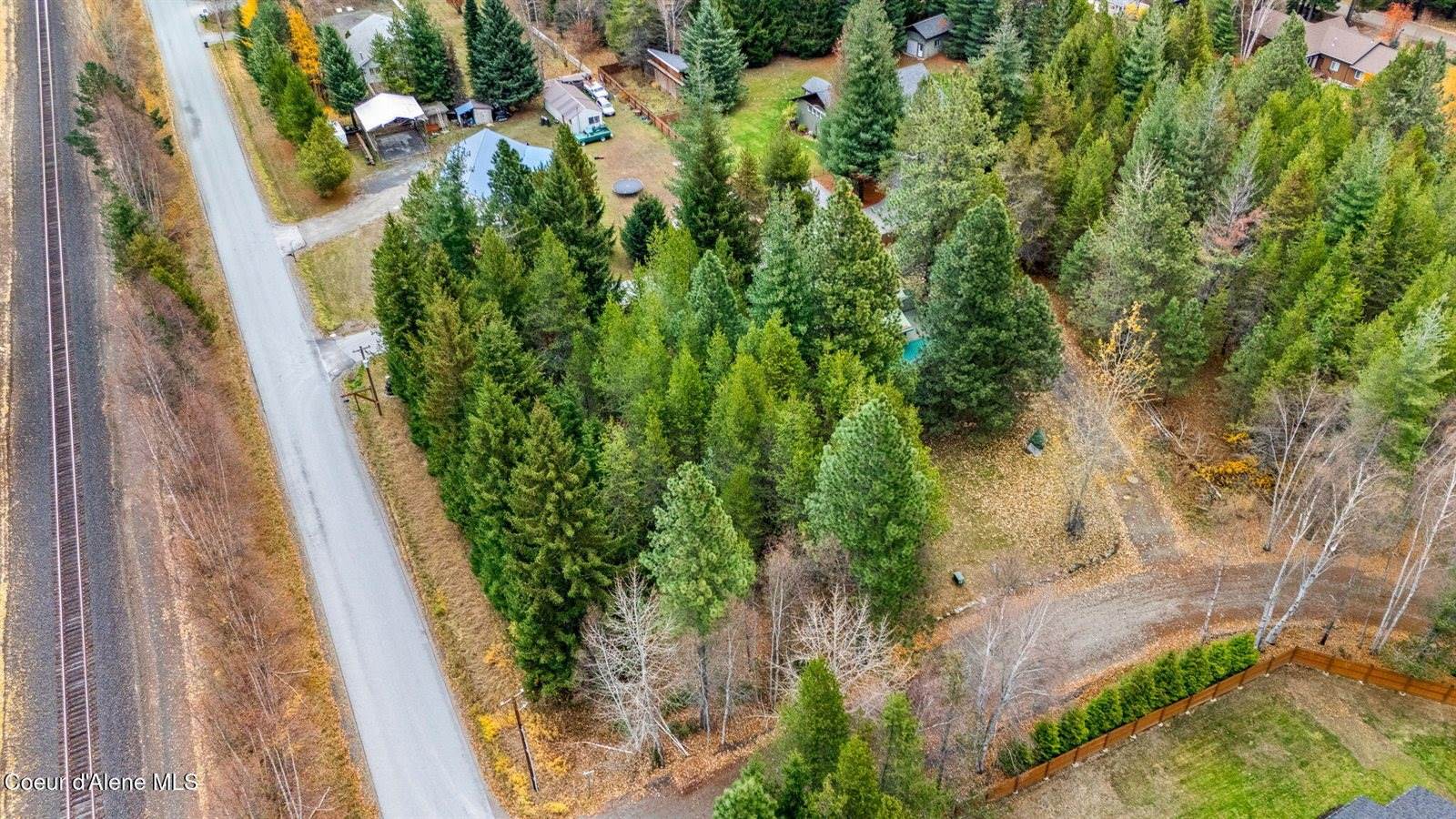 35 Shadow Mountain Rd, Sandpoint, ID 83864