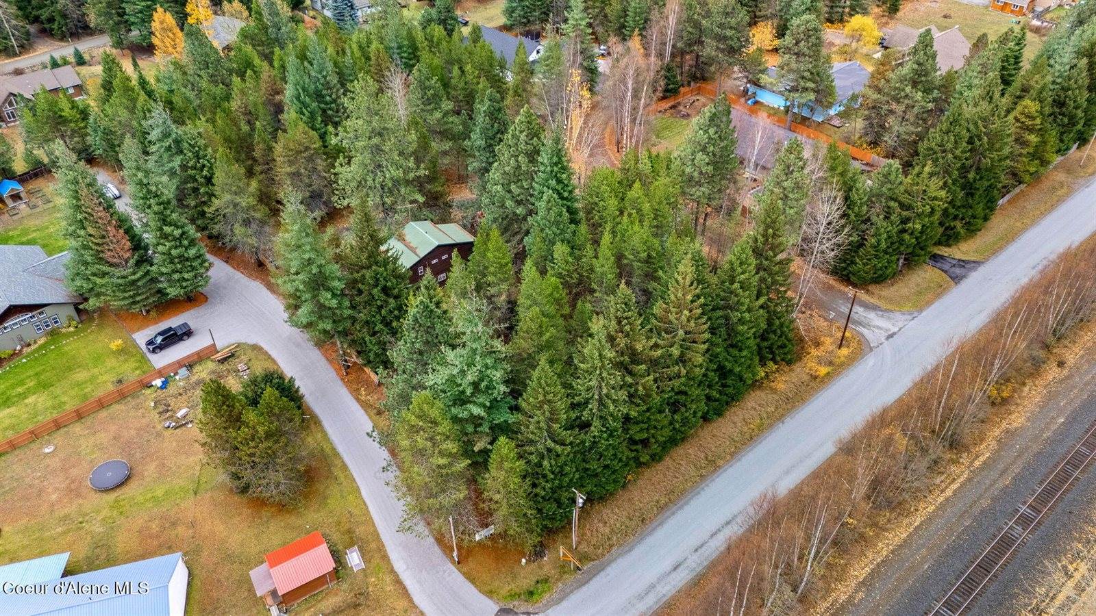 35 Shadow Mountain Rd, Sandpoint, ID 83864