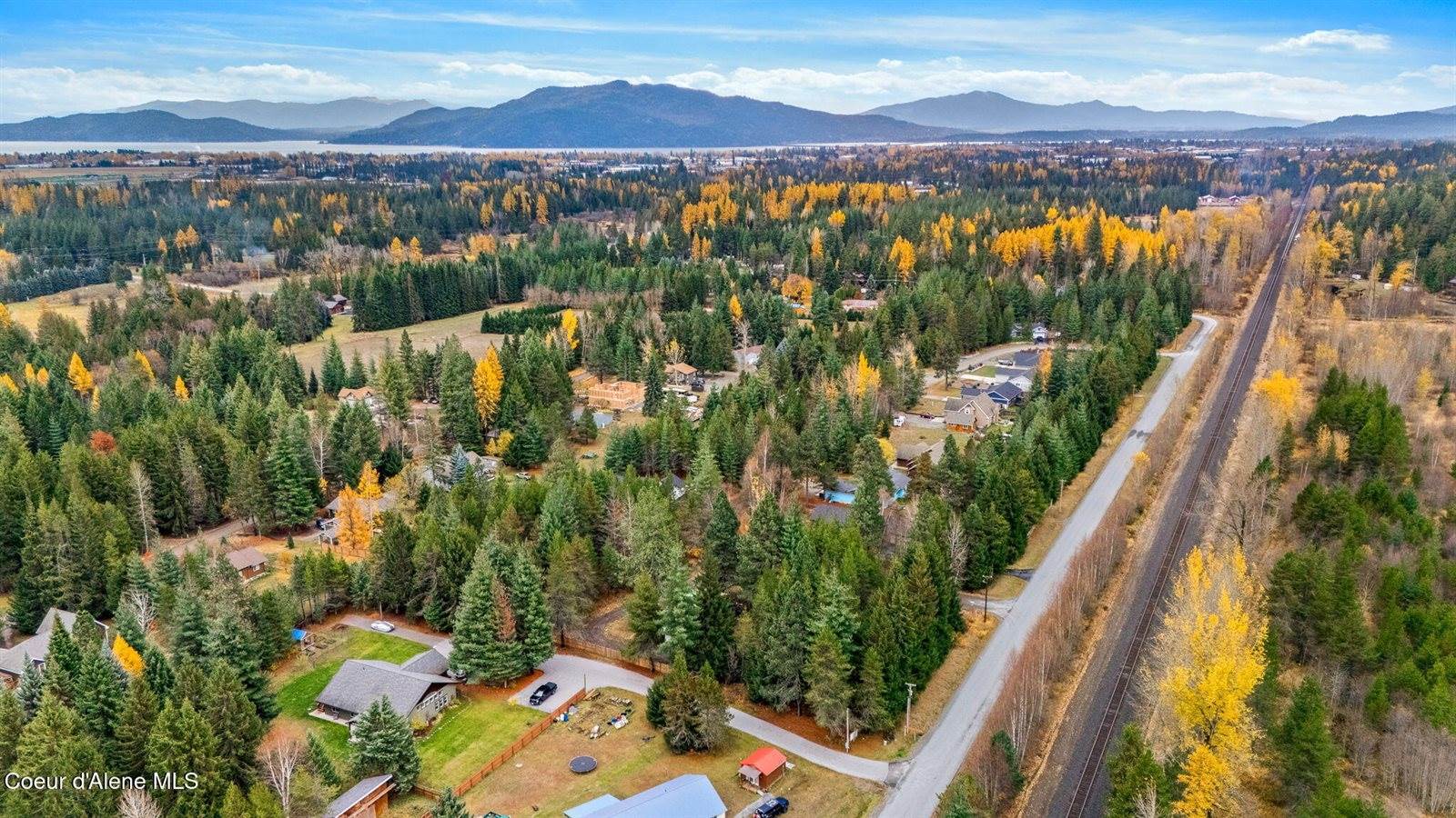 35 Shadow Mountain Rd, Sandpoint, ID 83864