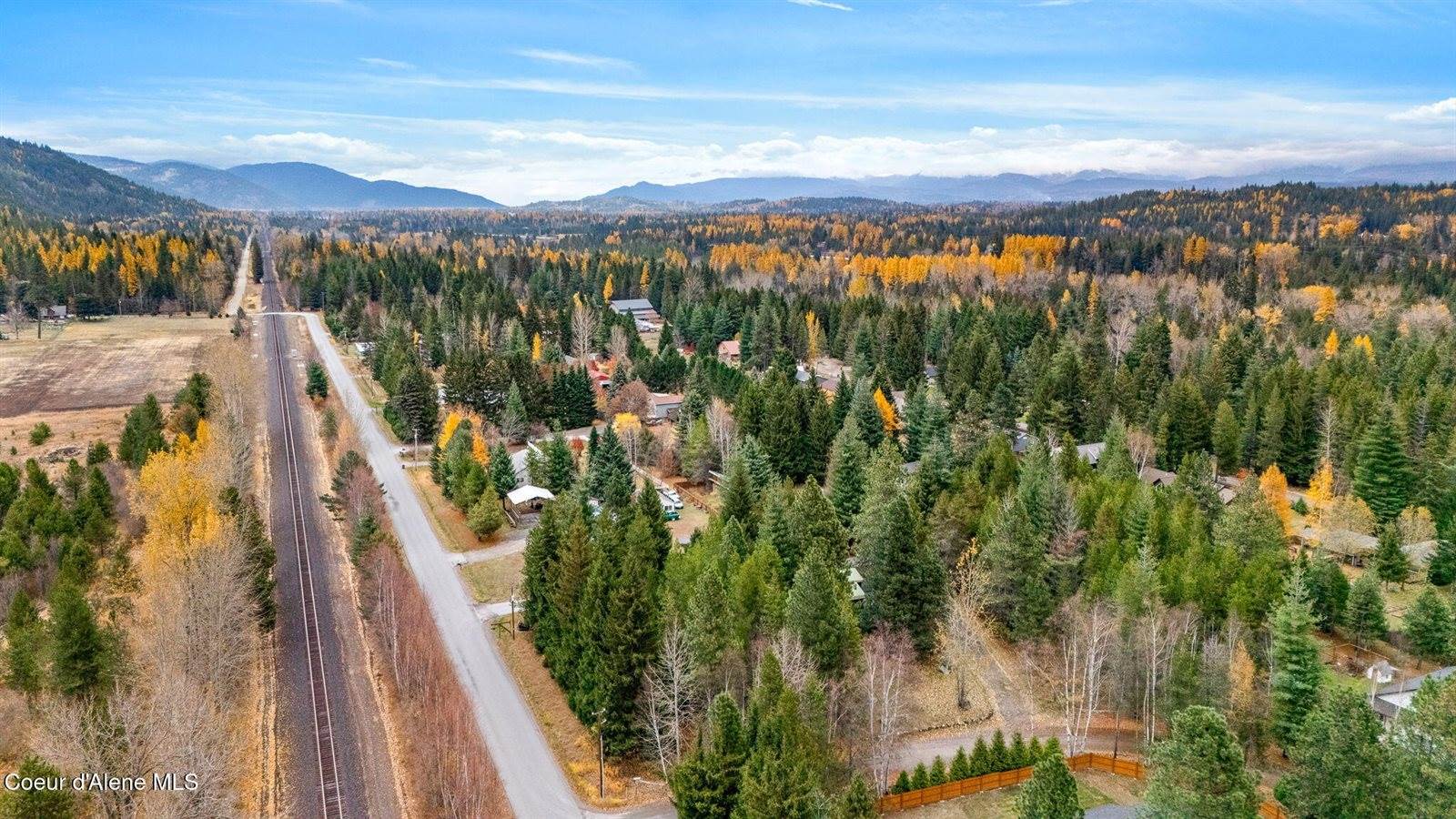35 Shadow Mountain Rd, Sandpoint, ID 83864