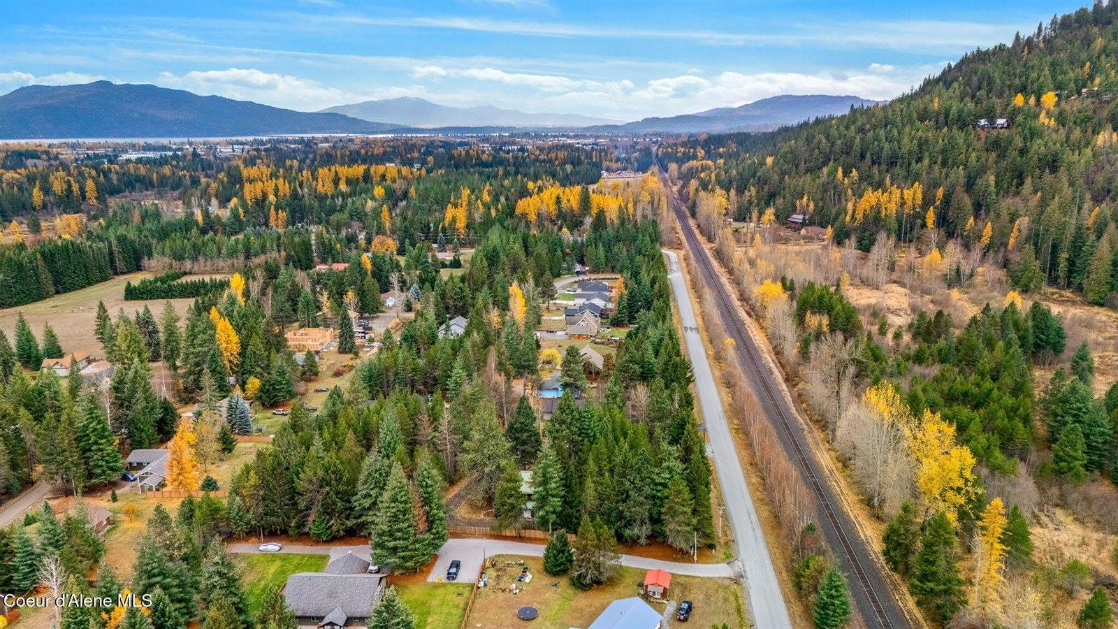 35 Shadow Mountain Rd, Sandpoint, ID 83864