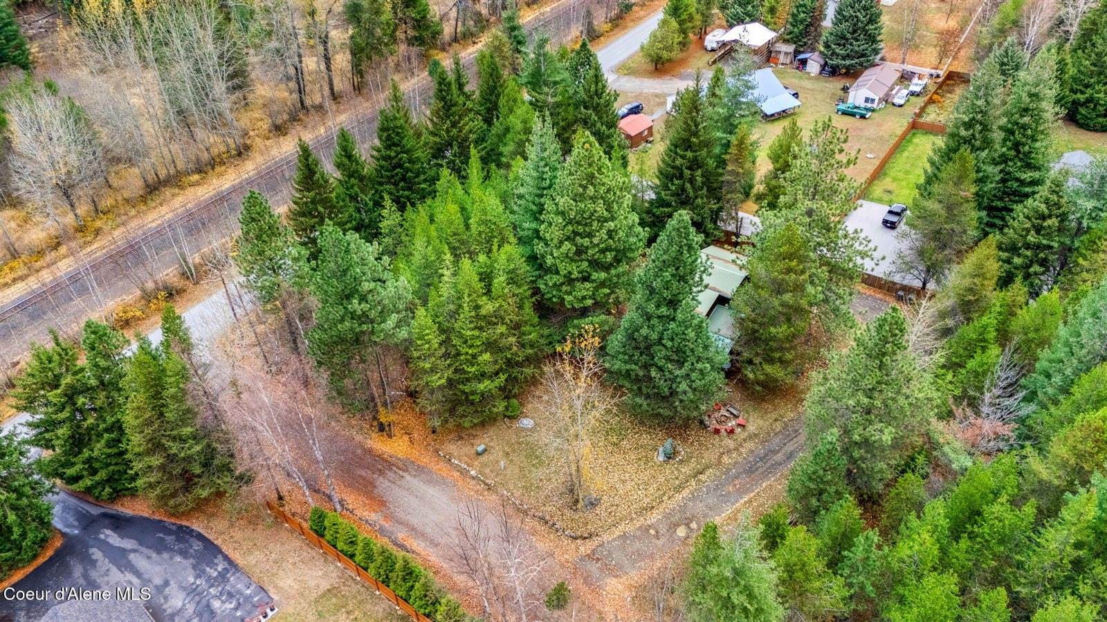 35 Shadow Mountain Rd, Sandpoint, ID 83864