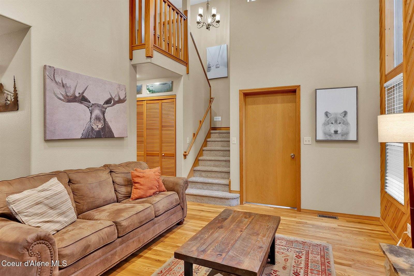 35 Shadow Mountain Rd, Sandpoint, ID 83864