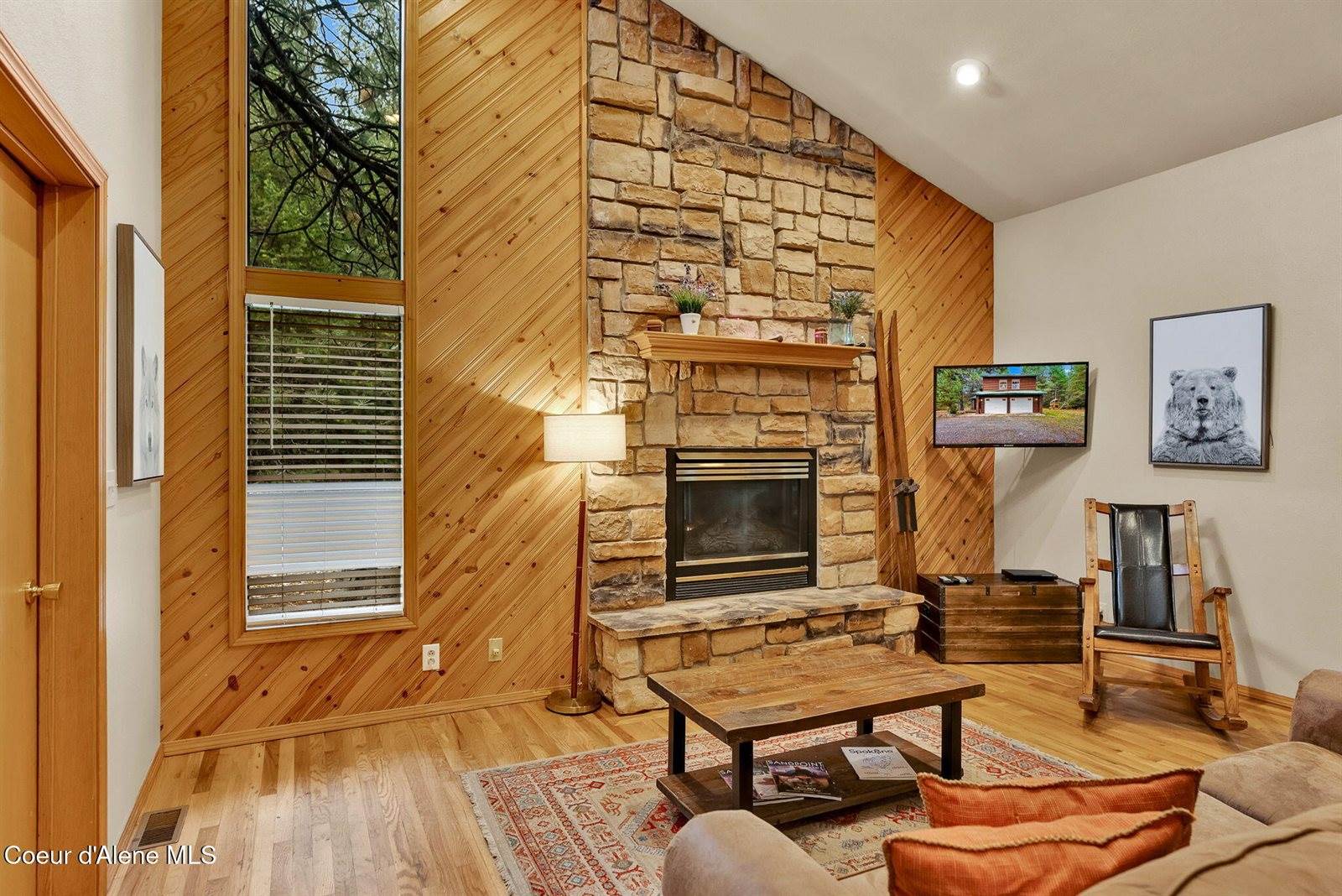 35 Shadow Mountain Rd, Sandpoint, ID 83864