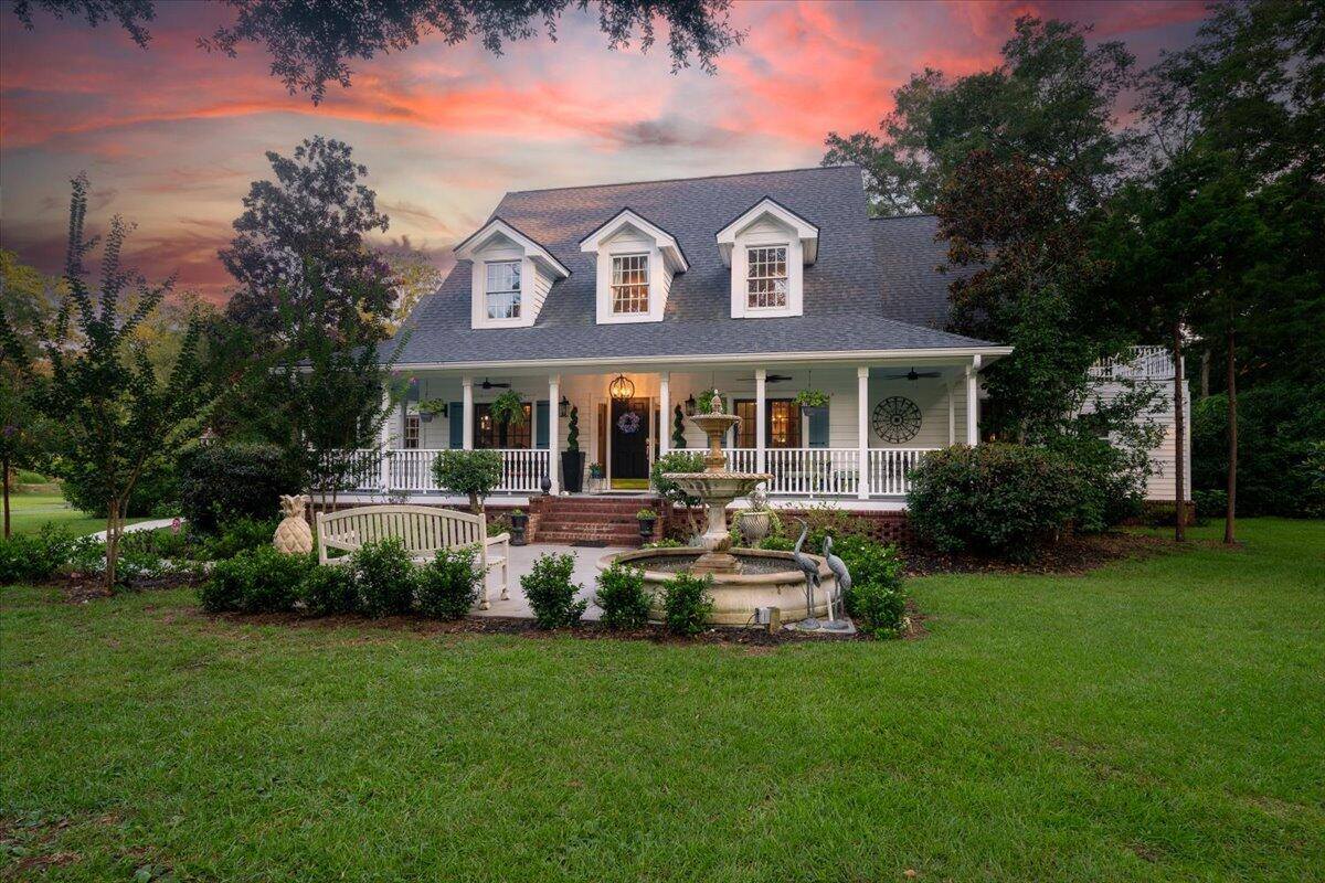 6949 Maybank Highway, Wadmalaw Island, SC 29487