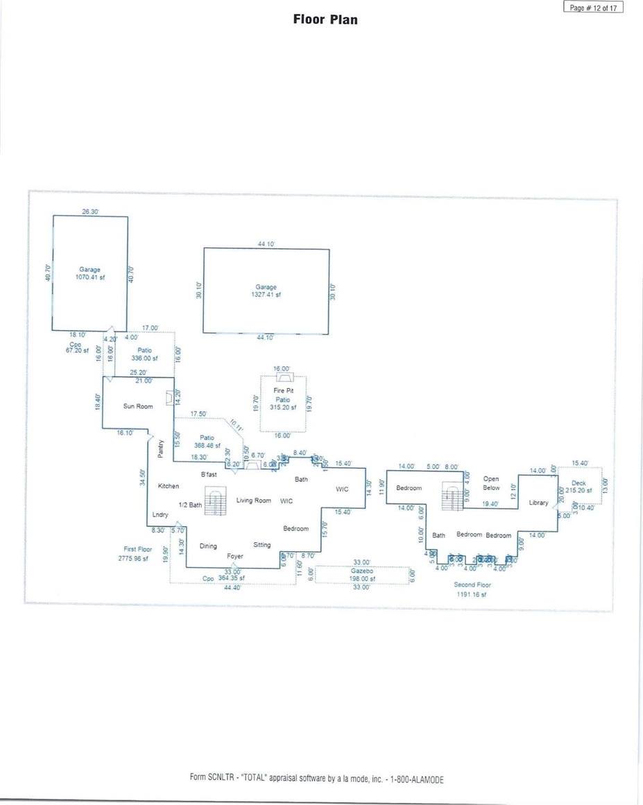 6949 Maybank Highway, Wadmalaw Island, SC 29487