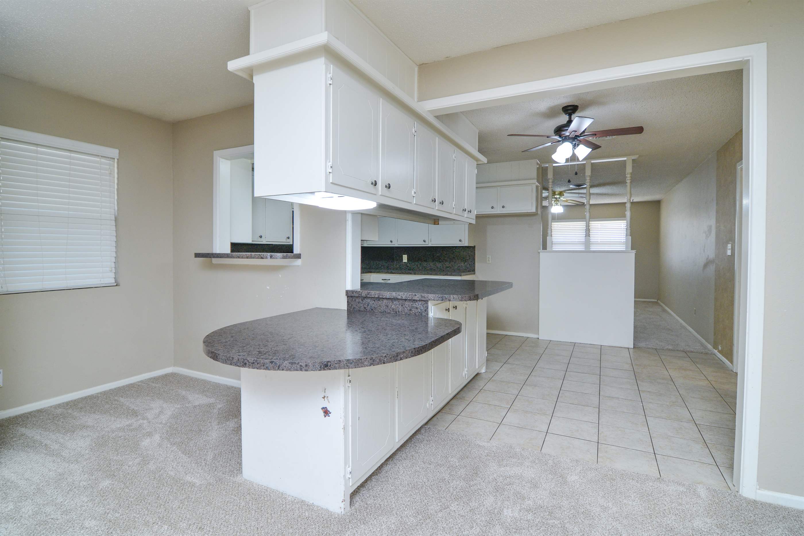 801 13th Street, Shallowater, TX 79363