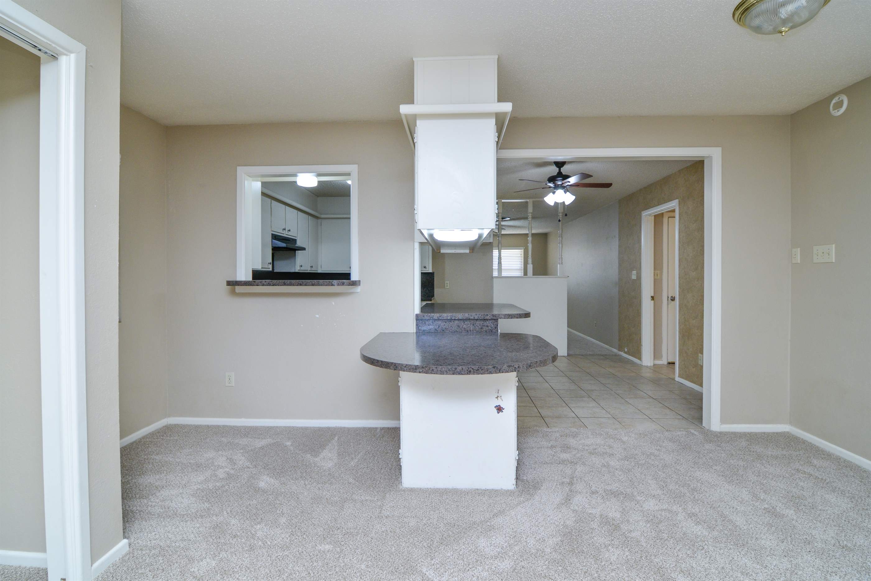 801 13th Street, Shallowater, TX 79363