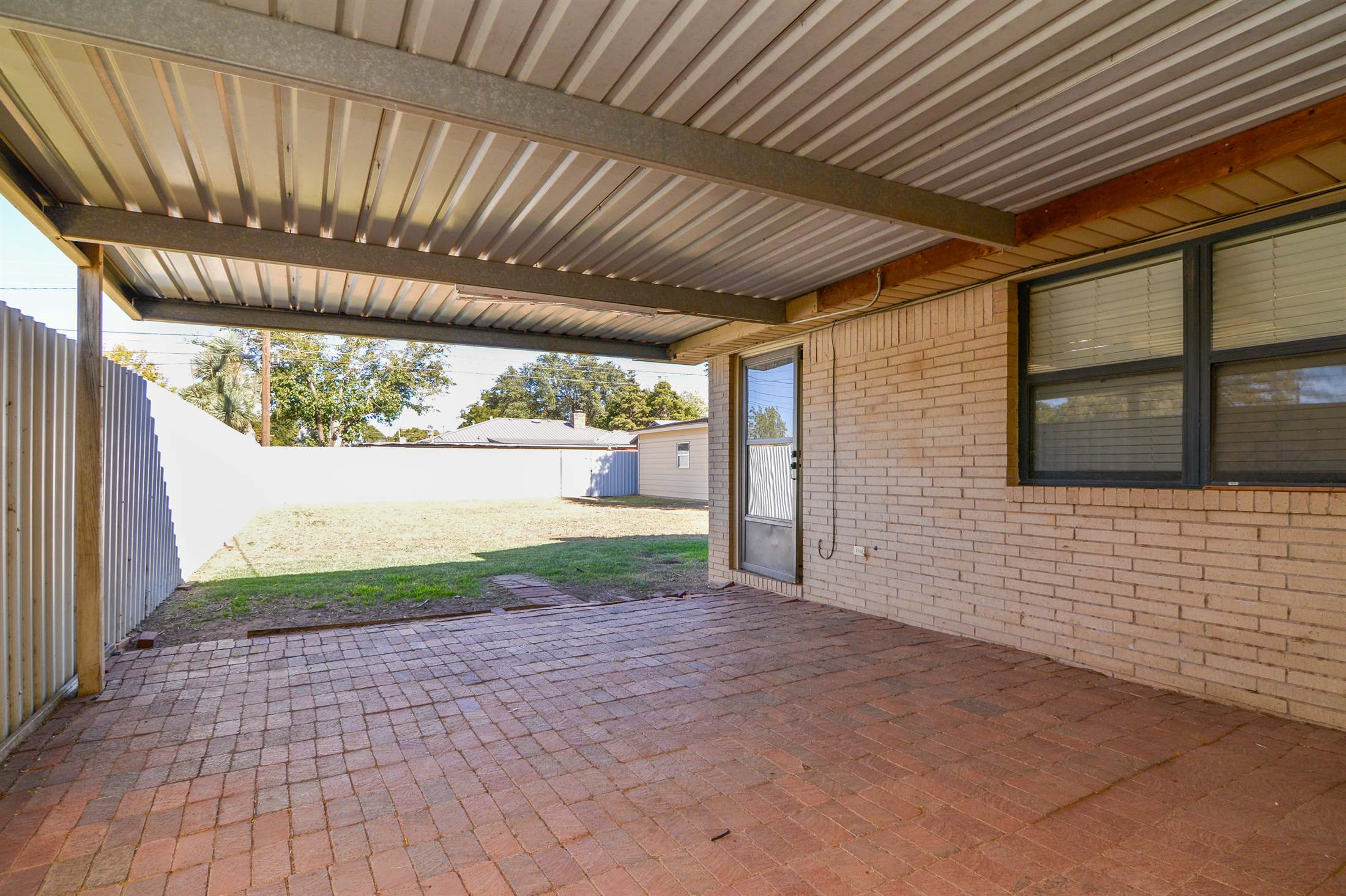 801 13th Street, Shallowater, TX 79363