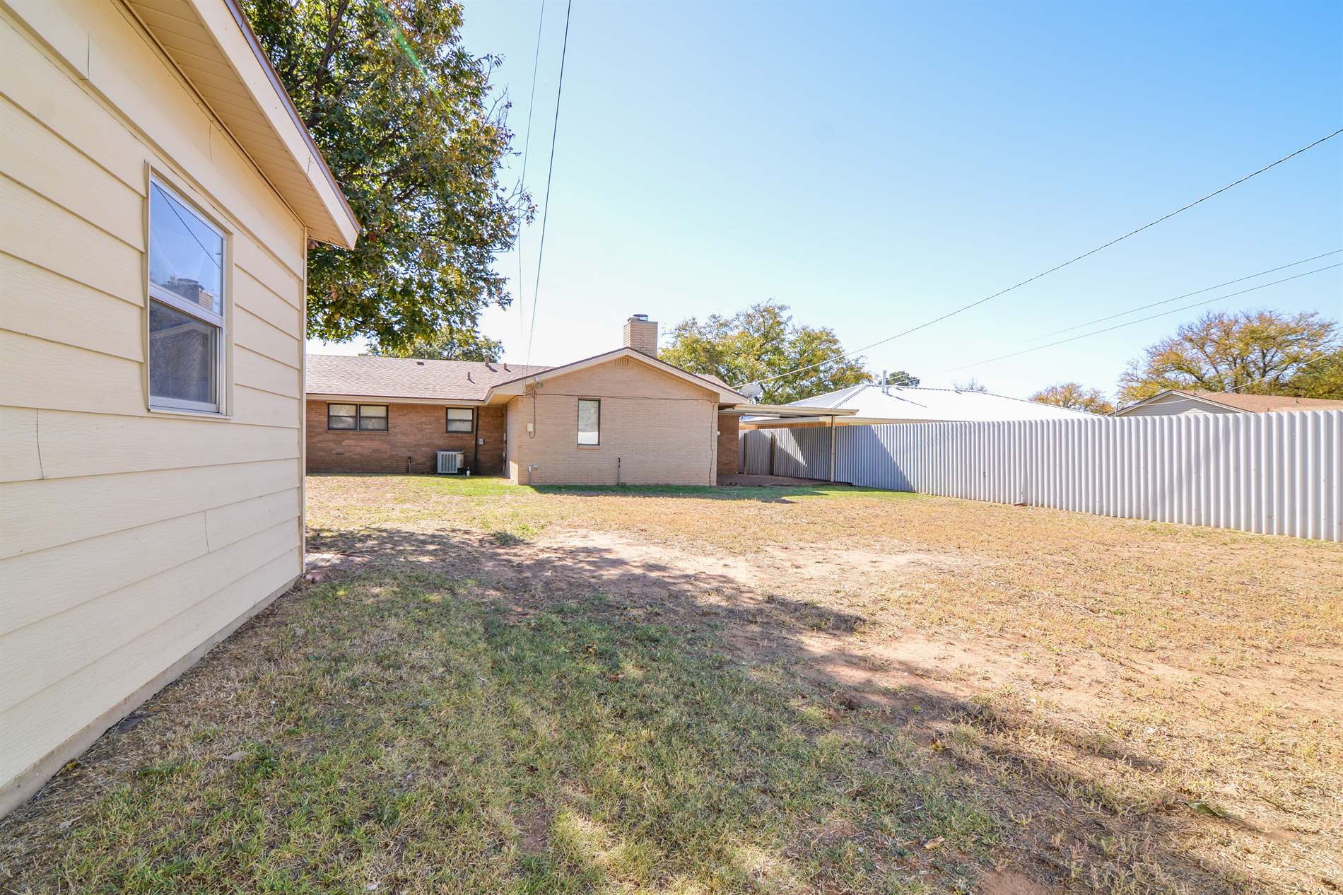 801 13th Street, Shallowater, TX 79363