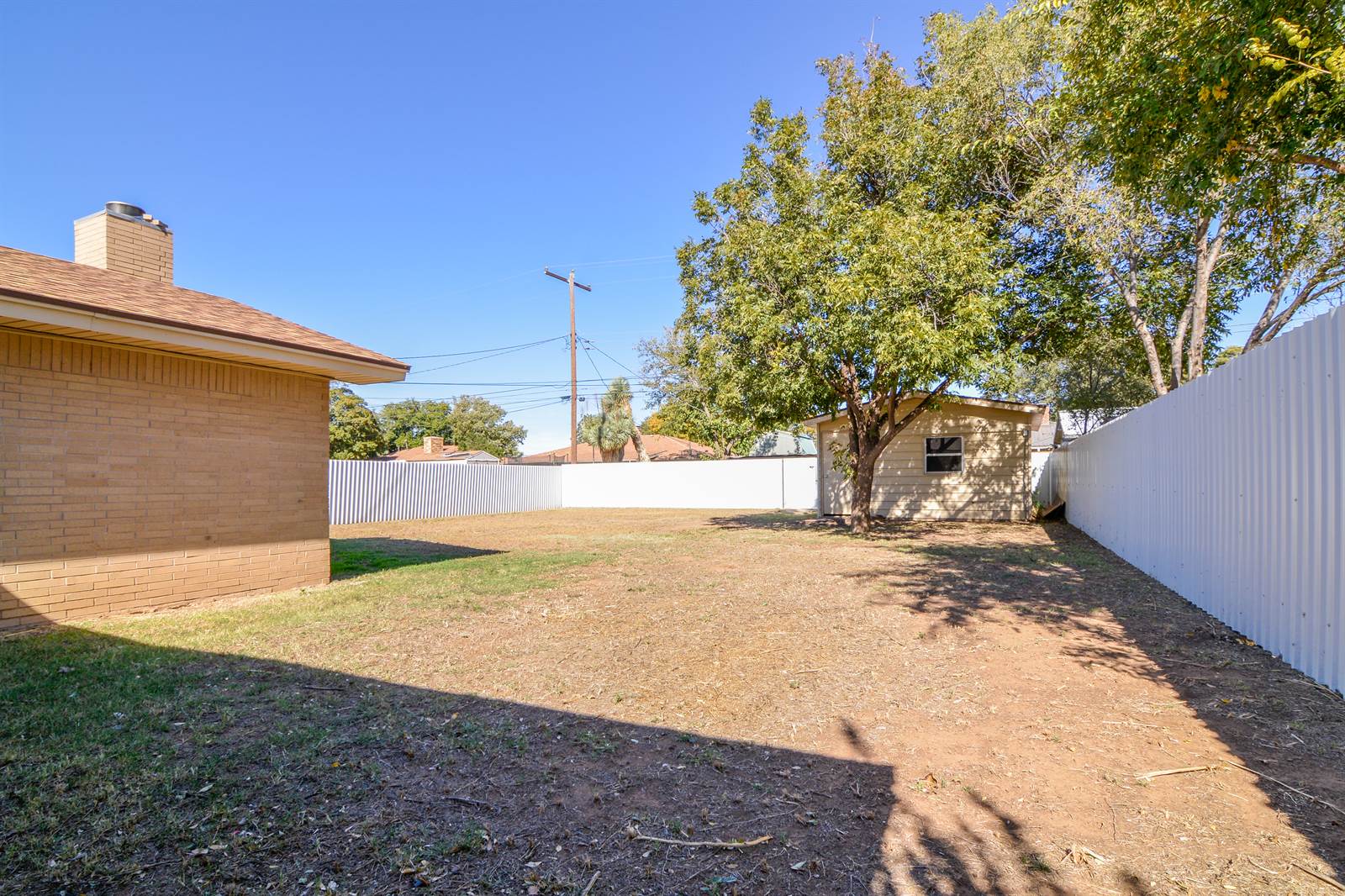 801 13th Street, Shallowater, TX 79363