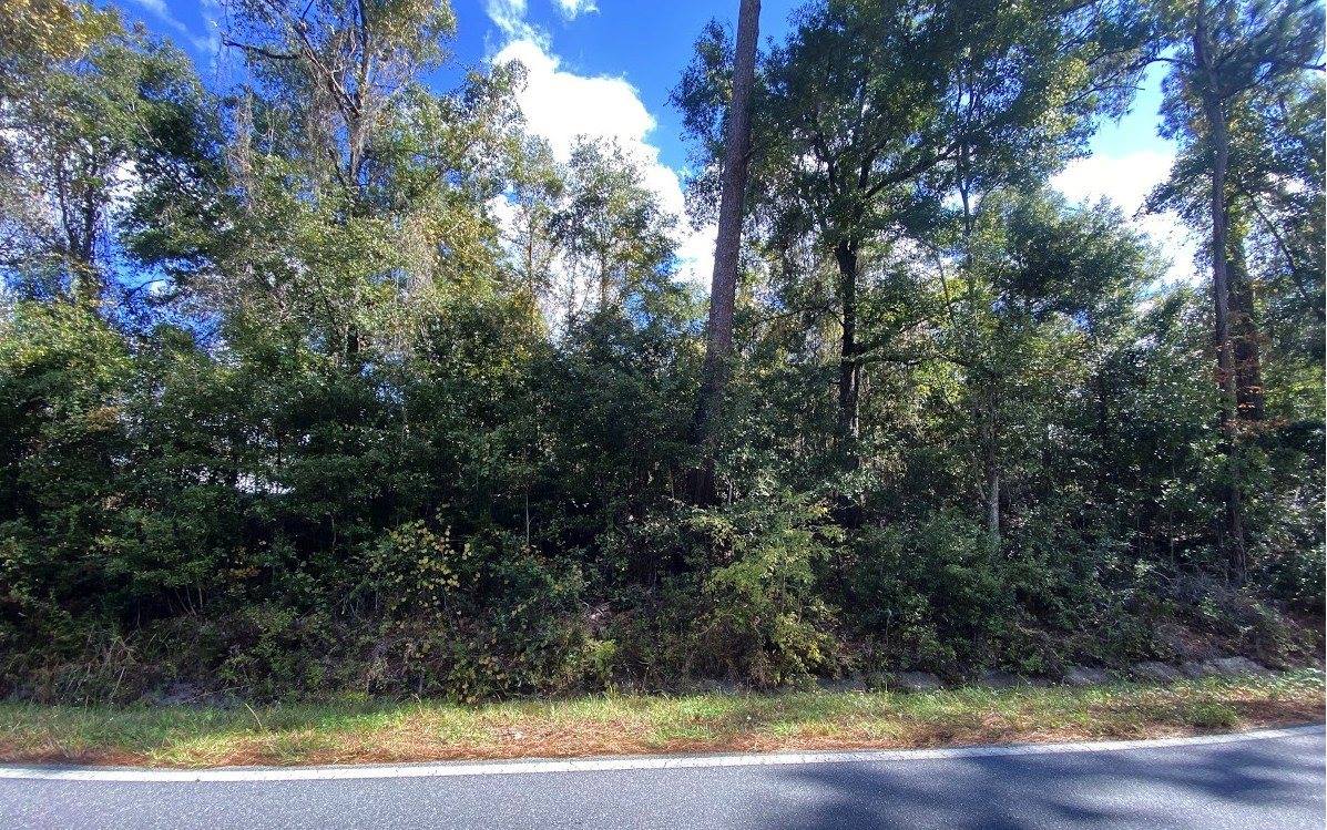 TBD SW Sisters Welcome Road, Lake City, FL 32025