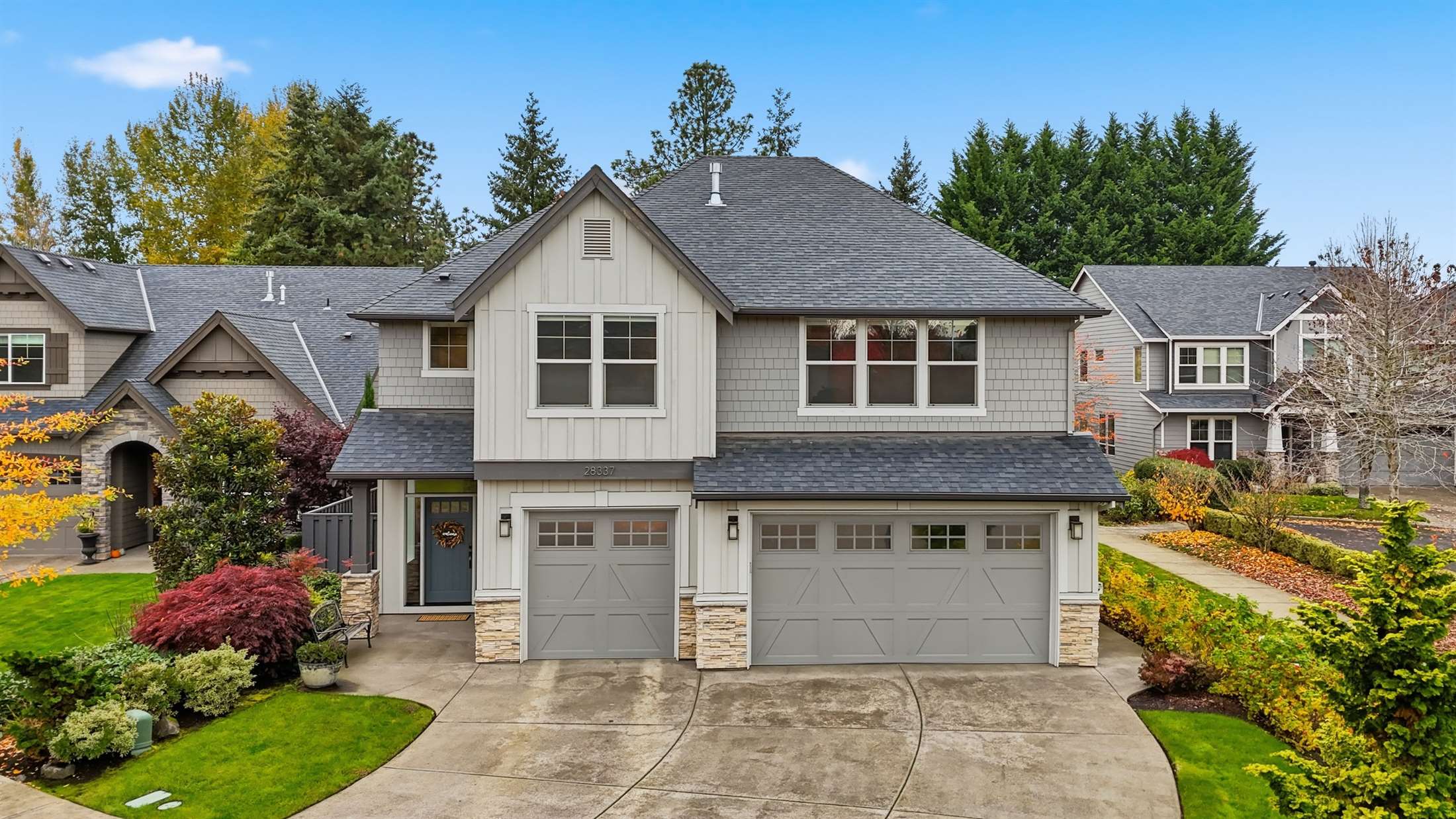 28337 SW Morningside Ave, Wilsonville, OR 97070