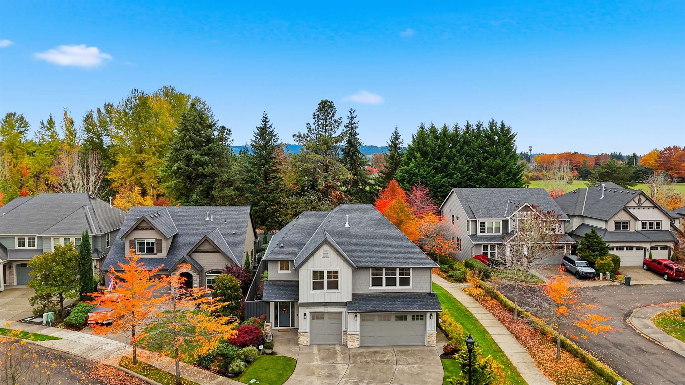 28337 SW Morningside Ave, Wilsonville, OR 97070