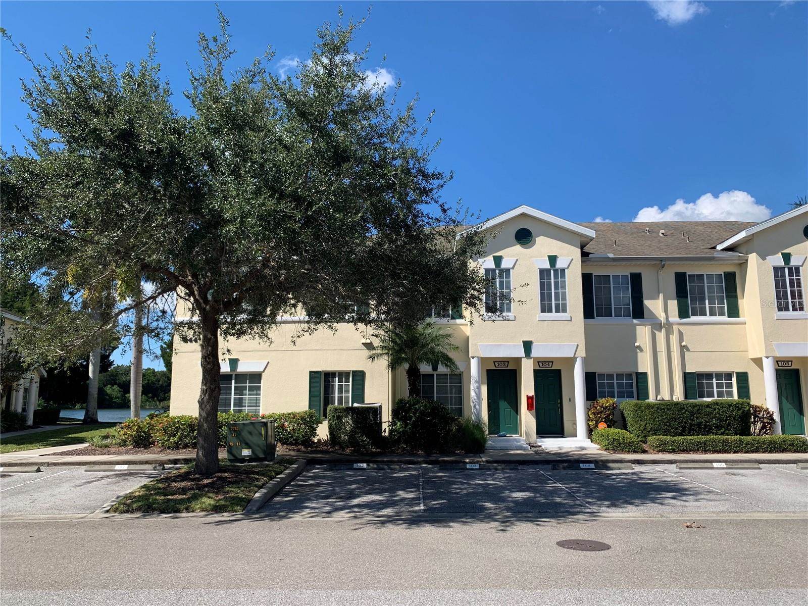 244 Cape Harbour Loop, #101, Bradenton, FL 34212