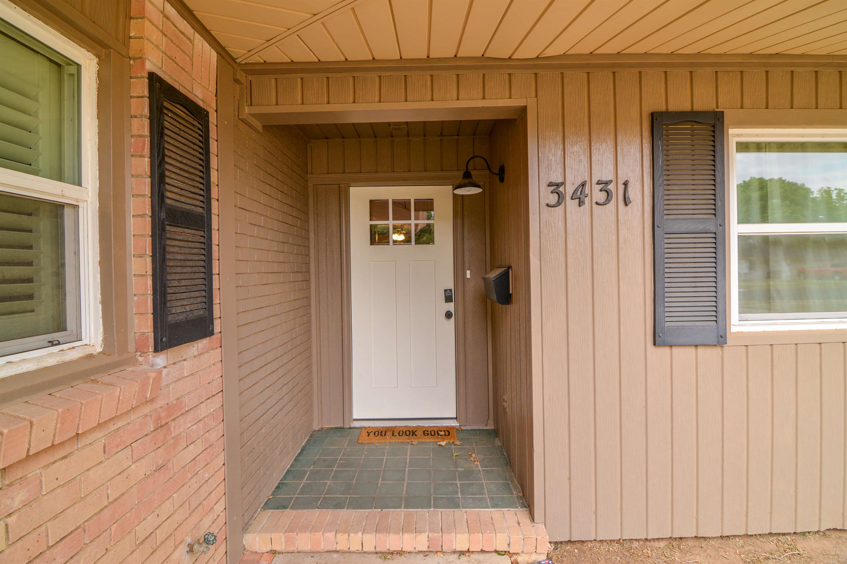 3431 54th Street, Lubbock, TX 79413