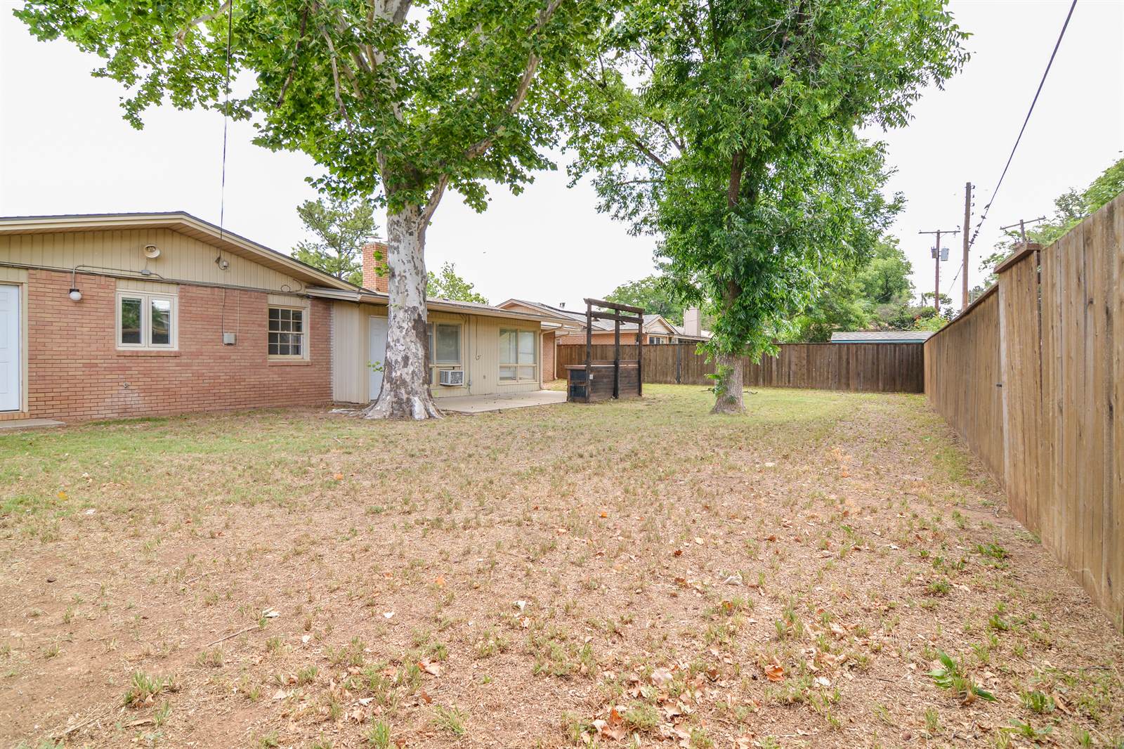 3431 54th Street, Lubbock, TX 79413