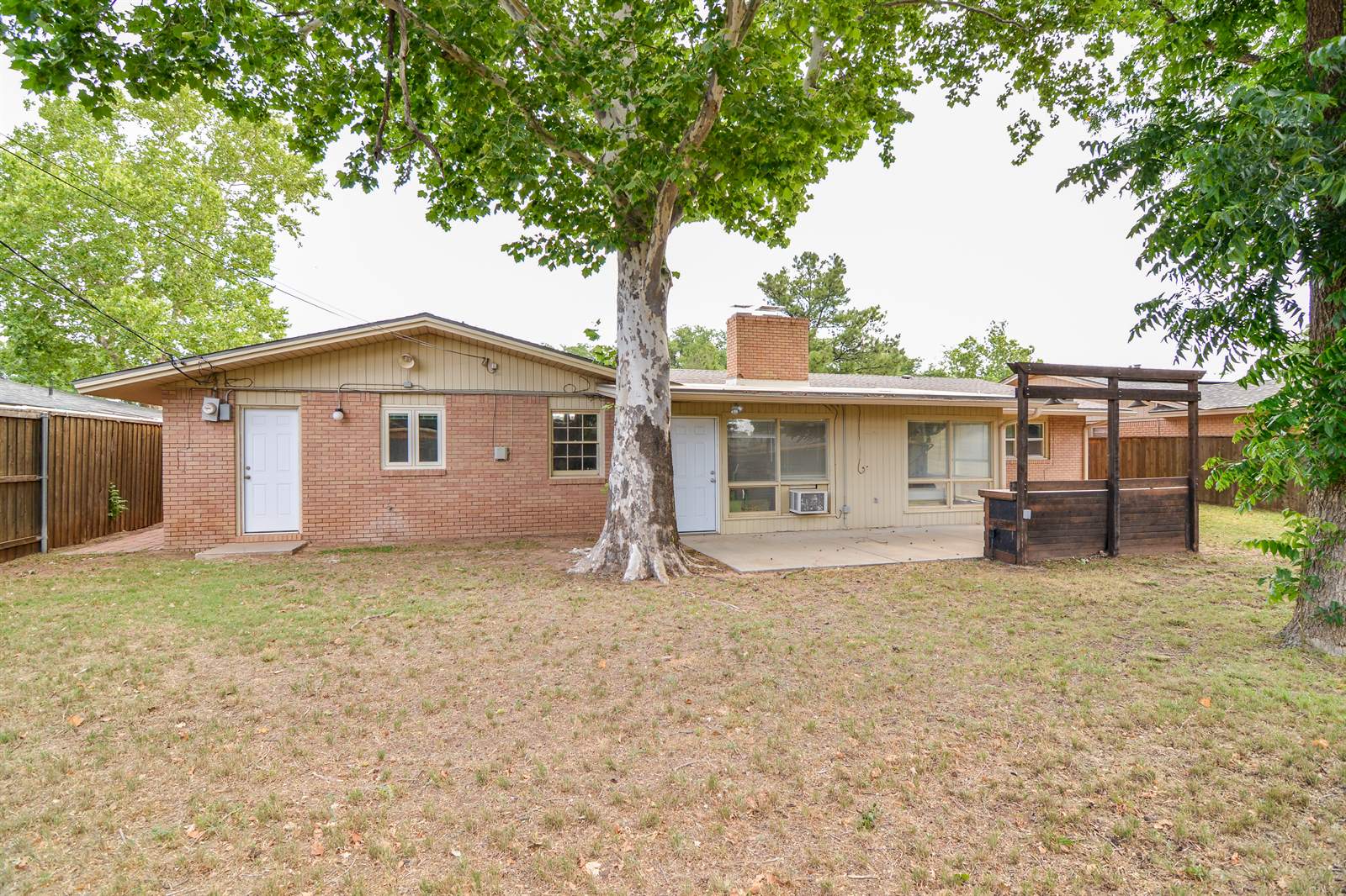 3431 54th Street, Lubbock, TX 79413