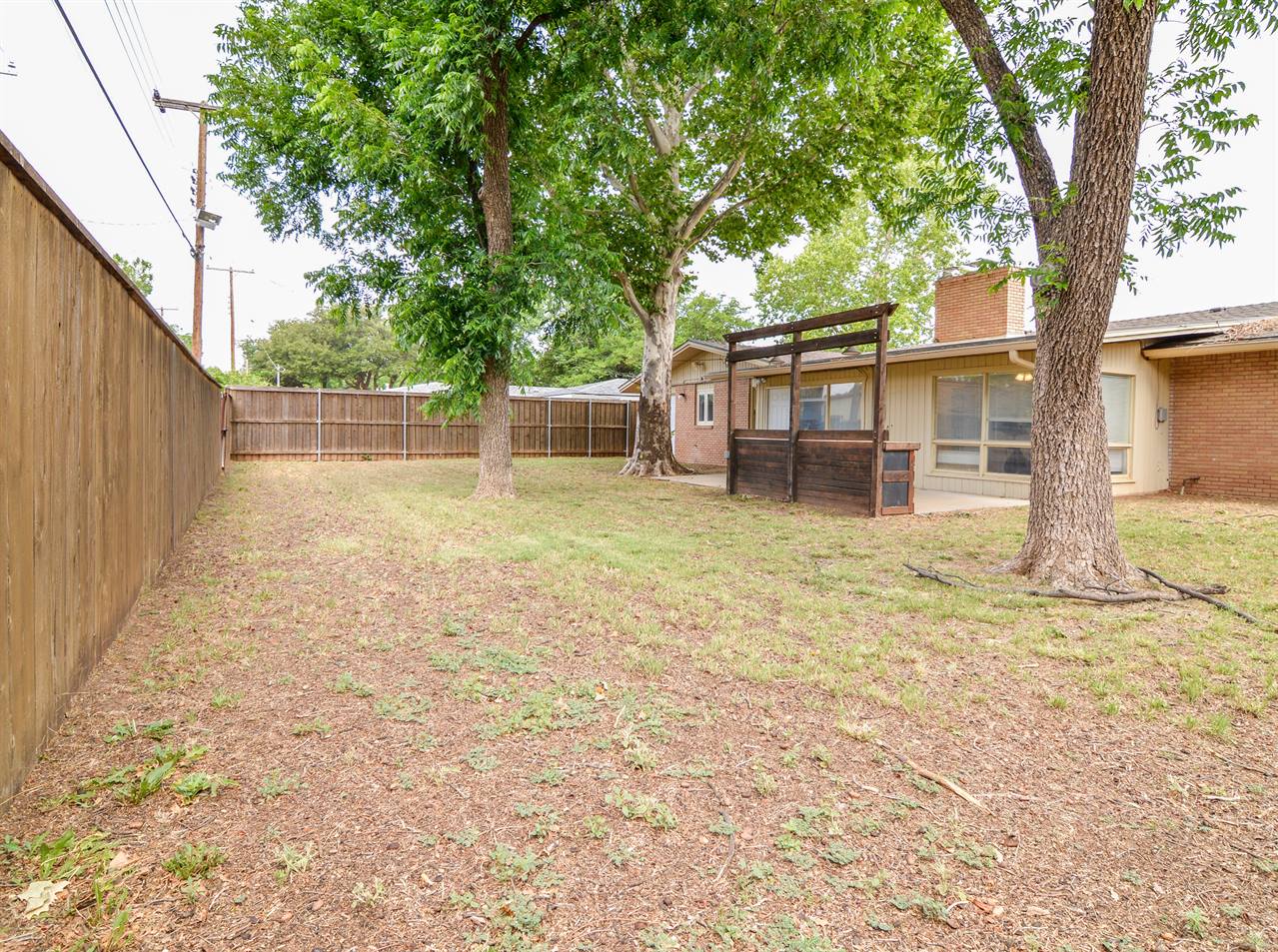 3431 54th Street, Lubbock, TX 79413