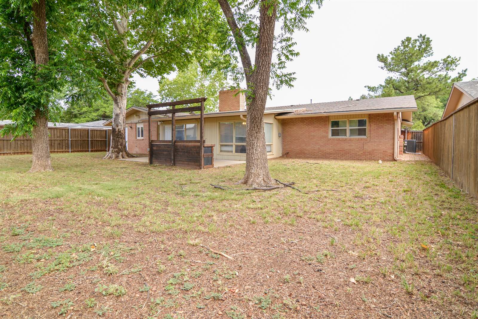 3431 54th Street, Lubbock, TX 79413