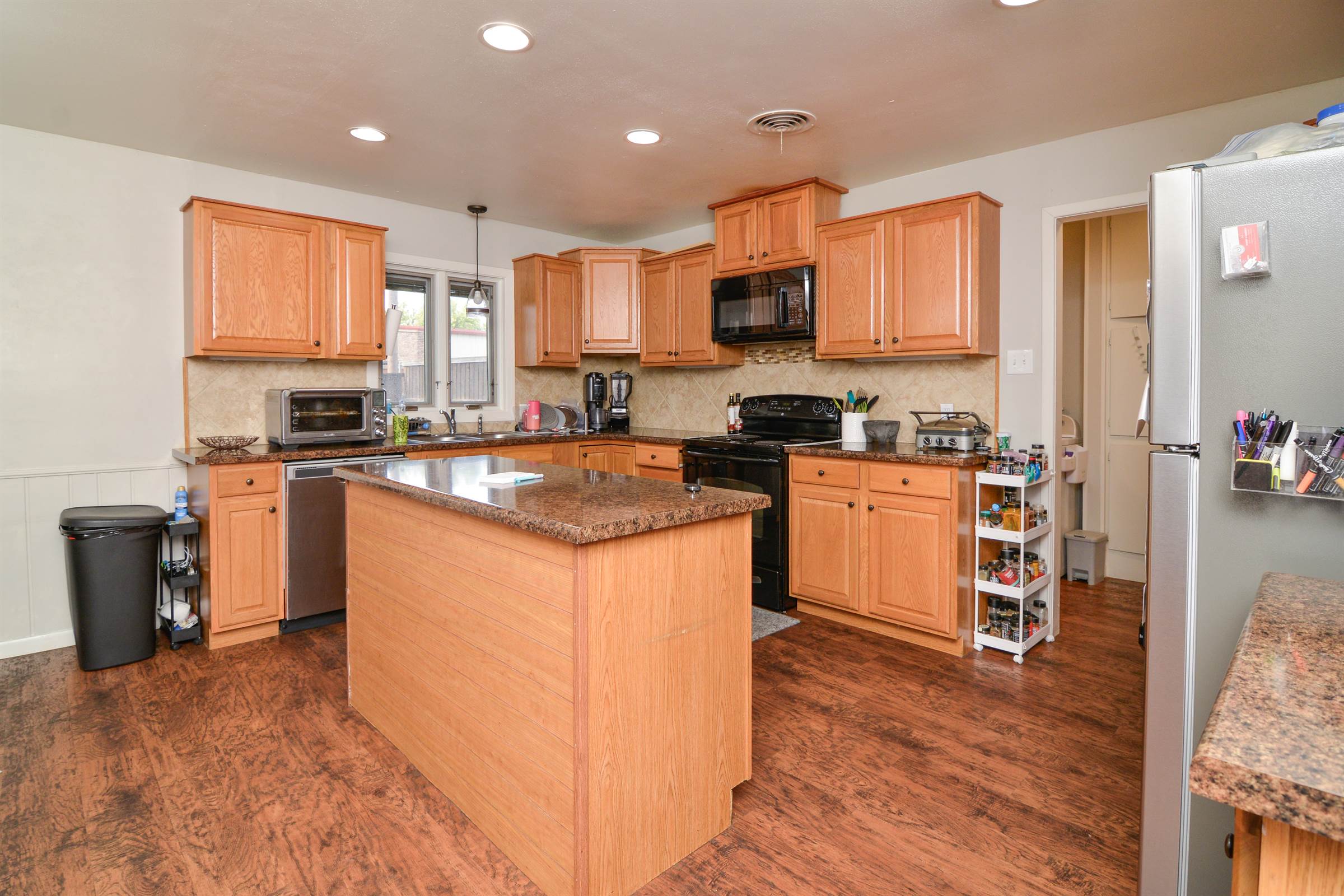 3431 54th Street, Lubbock, TX 79413