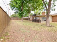 3431 54th Street, Lubbock, TX 79413