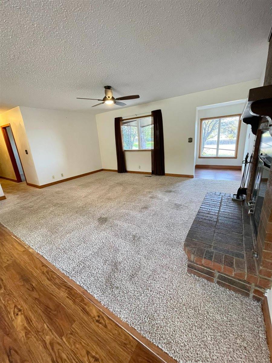 1308 South Ojibwa Street, Satanta, KS 67870