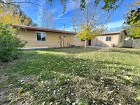 1308 South Ojibwa Street, Satanta, KS 67870