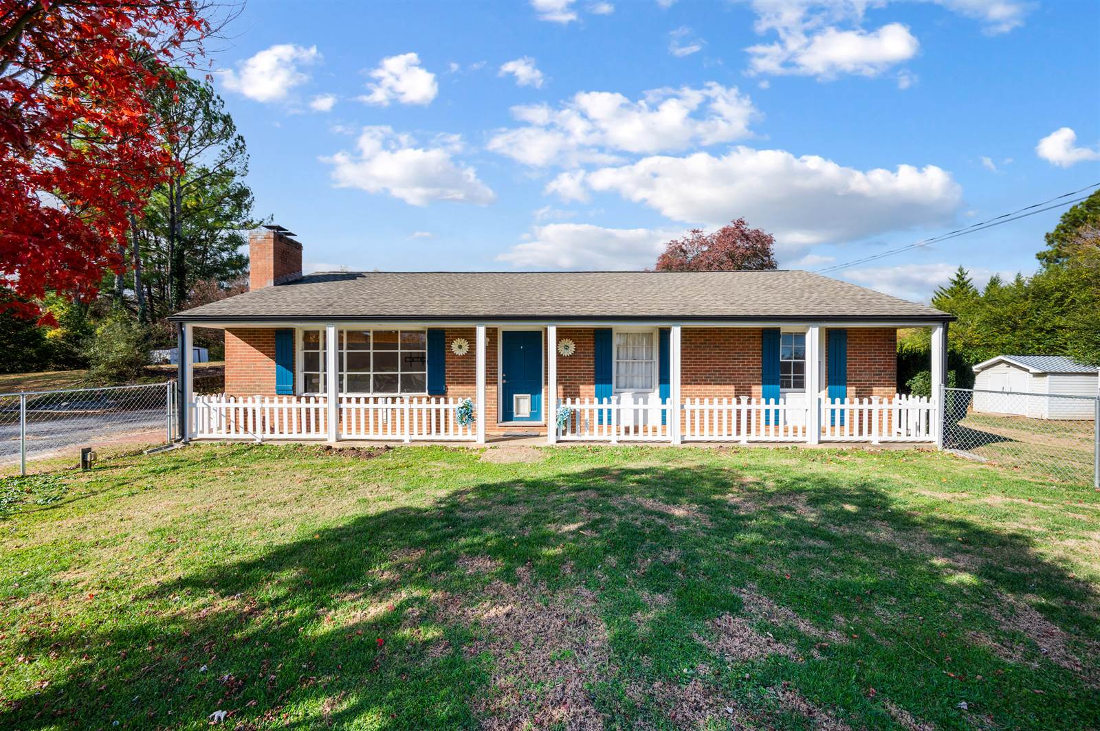 1008 Windy Ridge Dr, Bedford, VA 24523