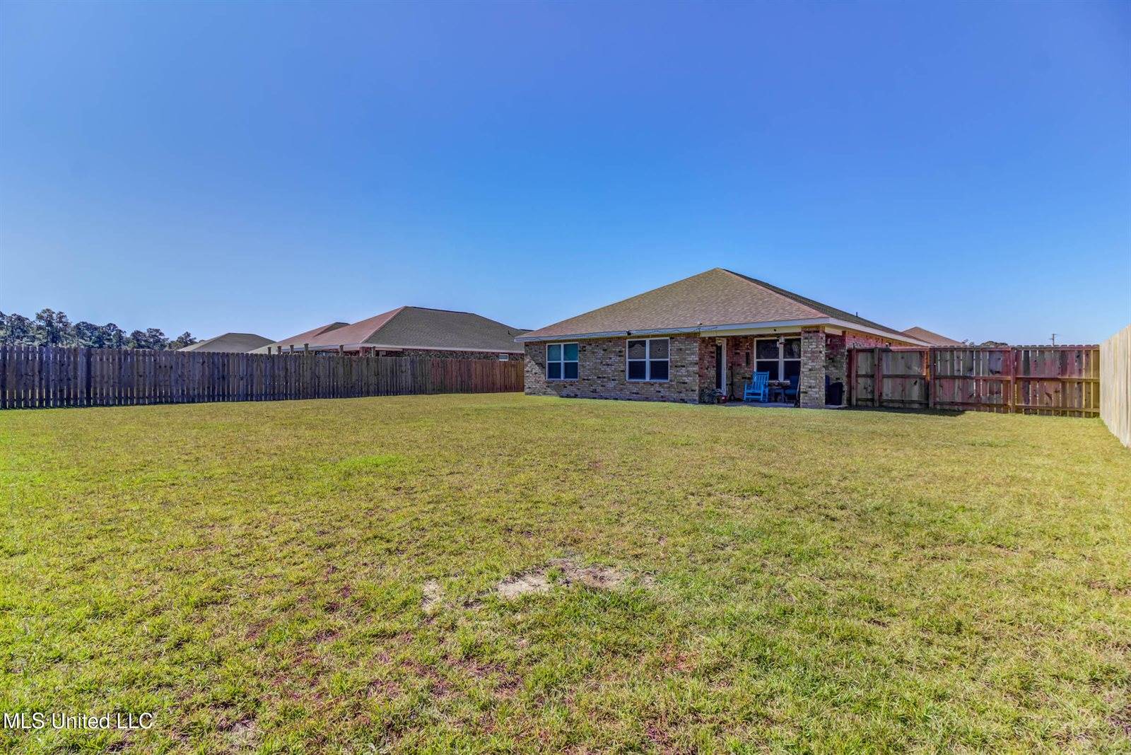 2004 Pettits Lane, Long Beach, MS 39560