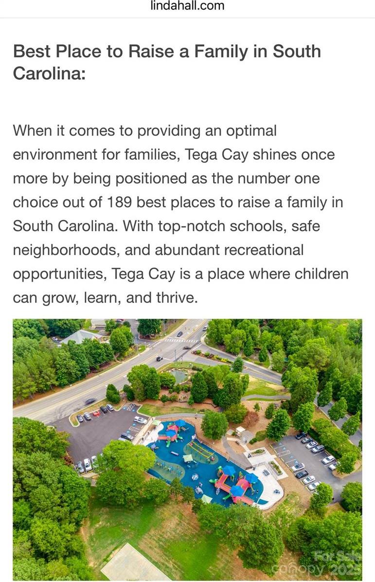 4002 Windward Drive, Fort Mill, SC 29708