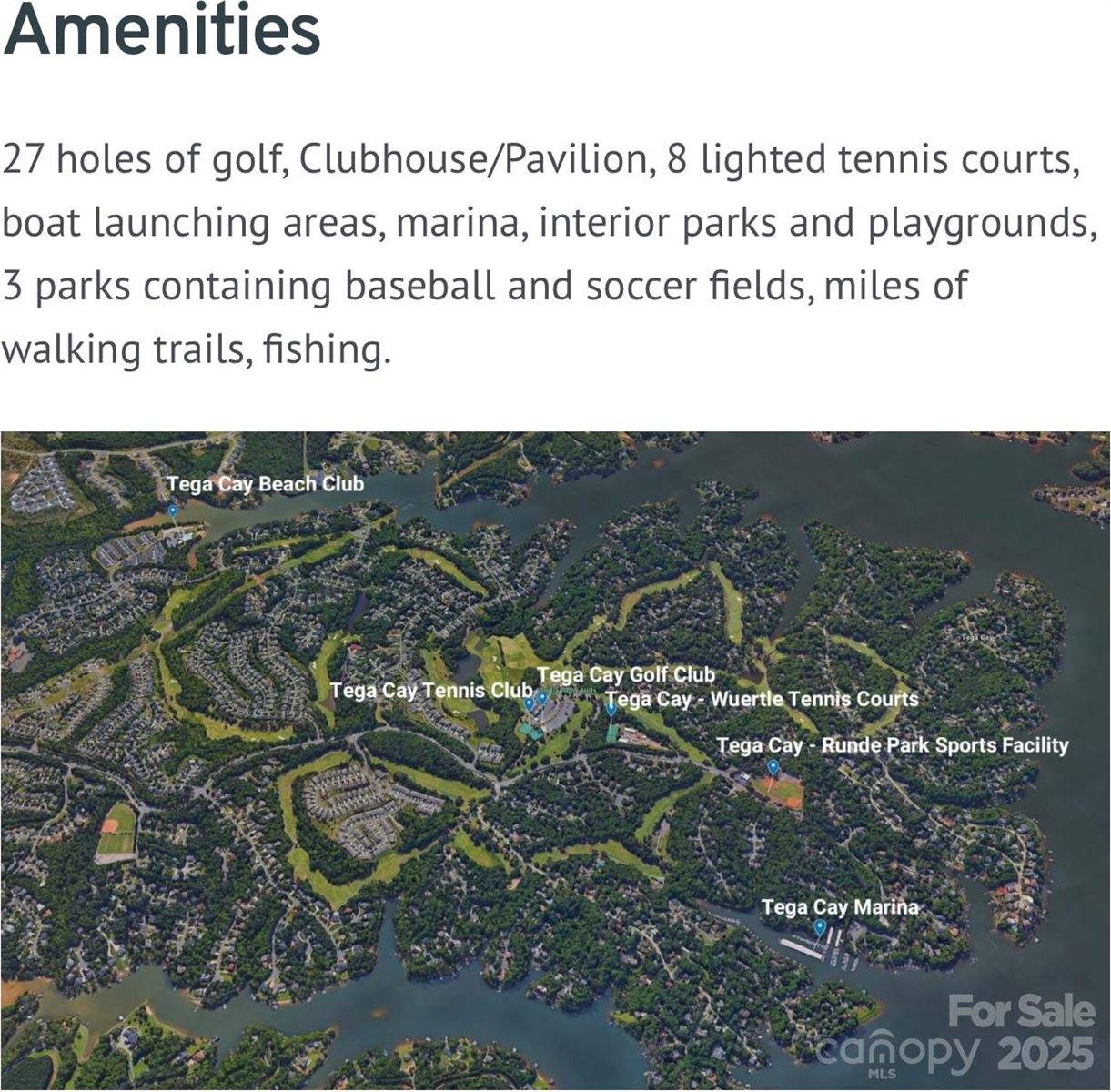 4002 Windward Drive, Fort Mill, SC 29708