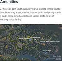 4002 Windward Drive, Fort Mill, SC 29708