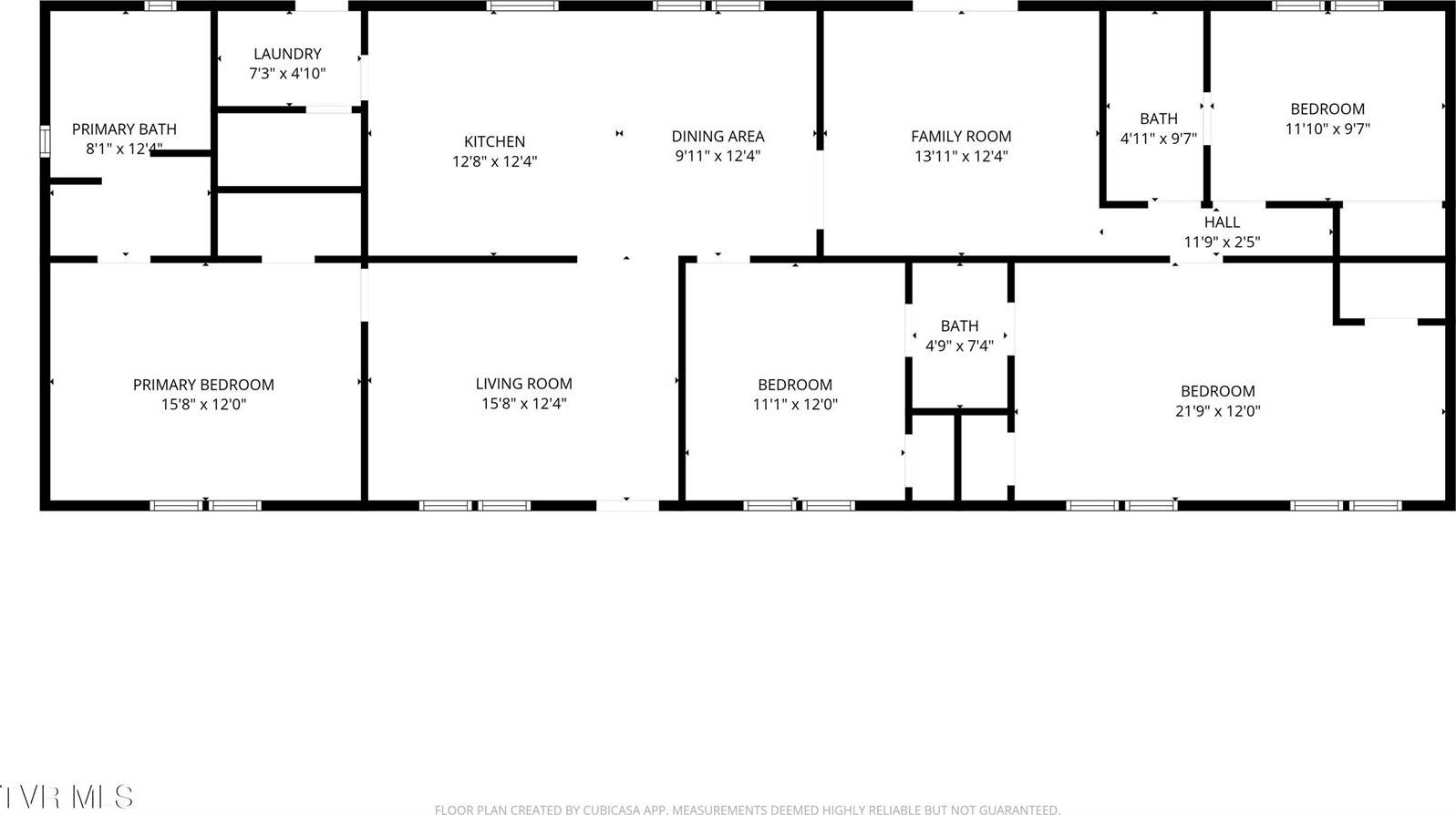 493 Banners Corner Road, Castlewood, VA 24224