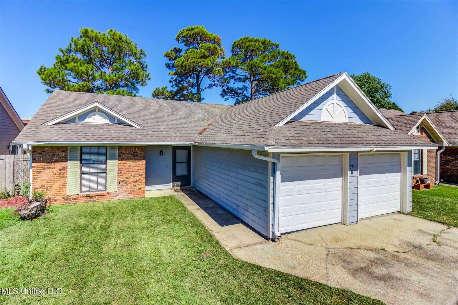 883 Laurelwood Drive, Biloxi, MS 39532