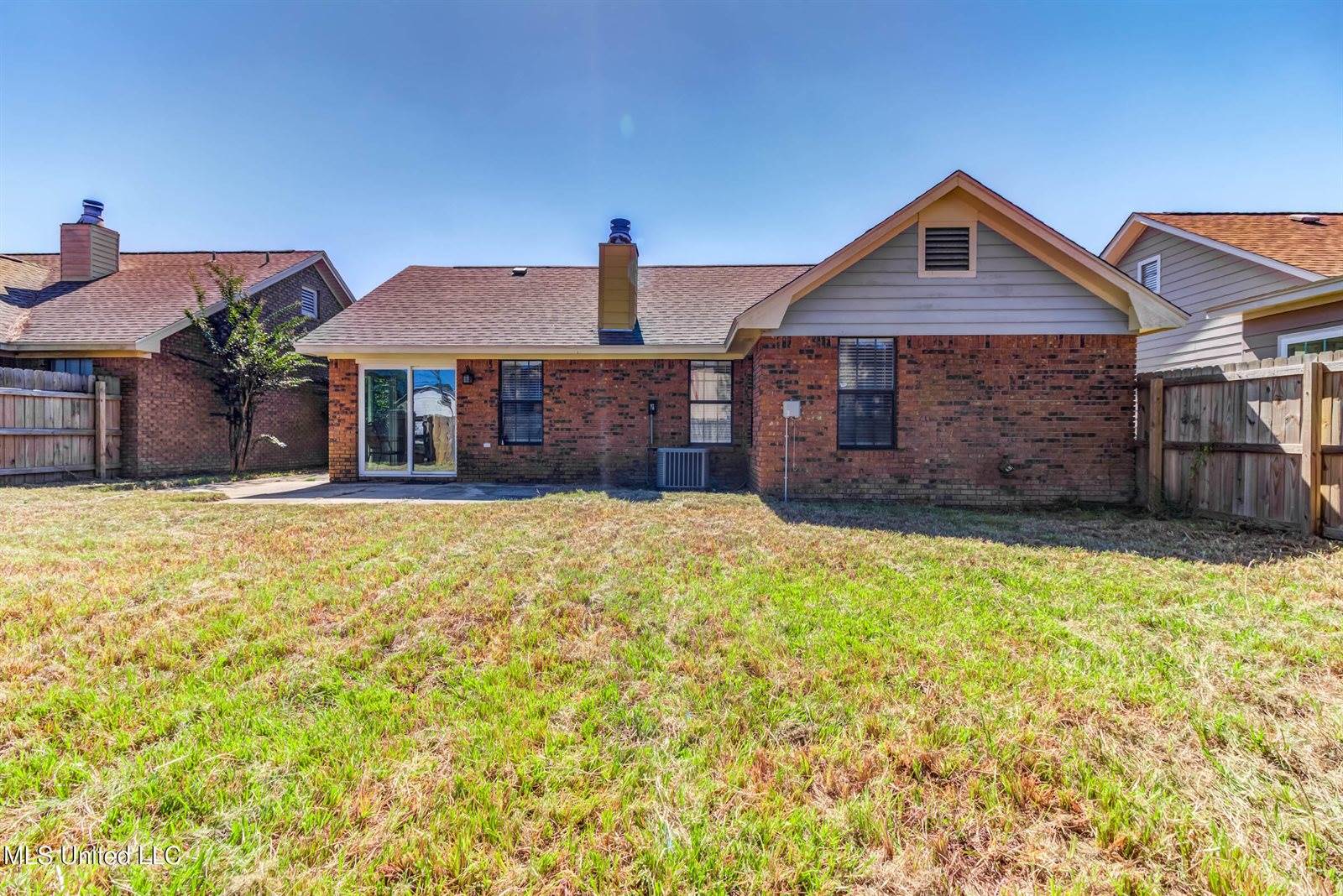 883 Laurelwood Drive, Biloxi, MS 39532