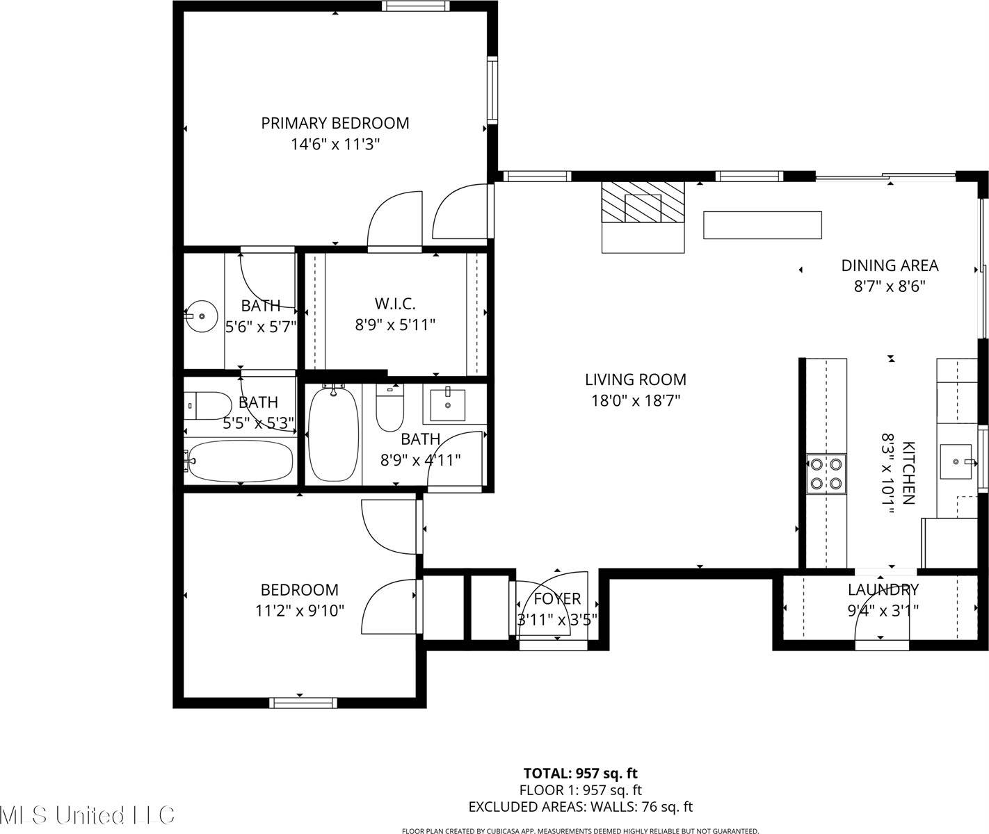 883 Laurelwood Drive, Biloxi, MS 39532