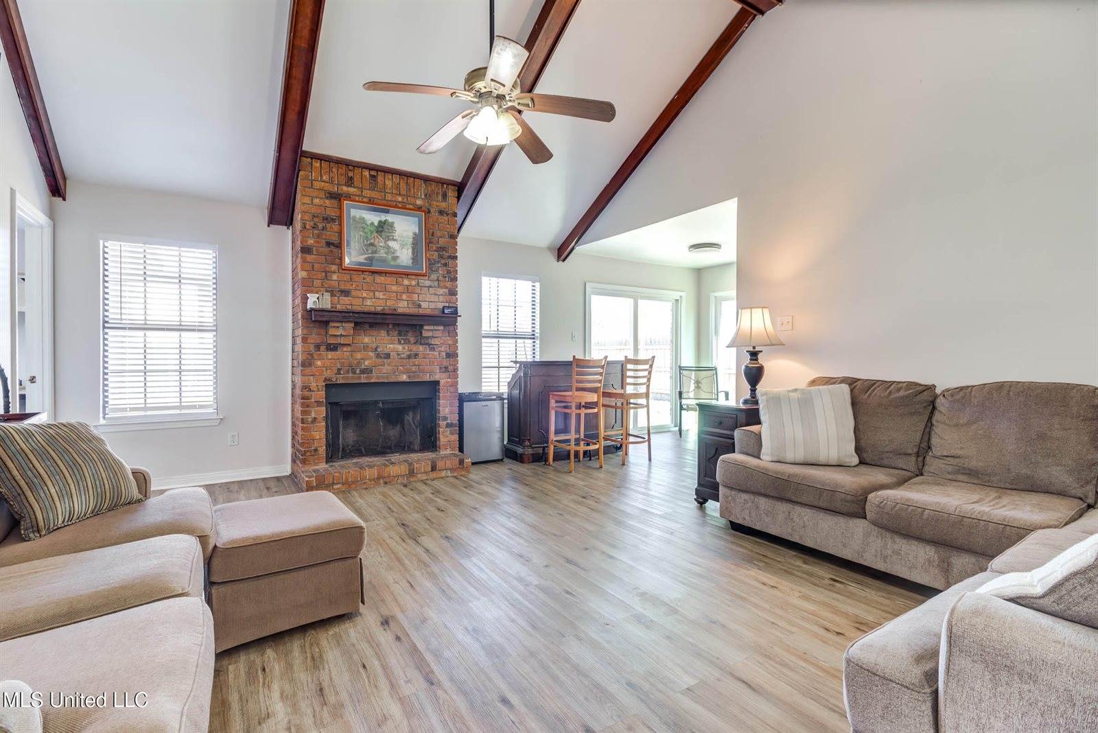 883 Laurelwood Drive, Biloxi, MS 39532