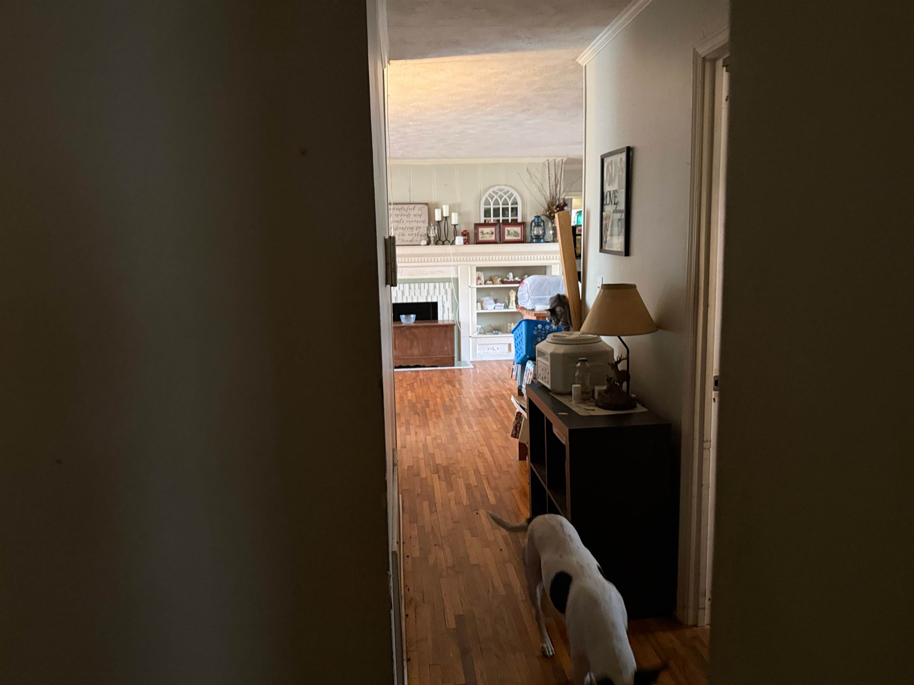 510 Rosewood Dr, Savannah, TN 38372