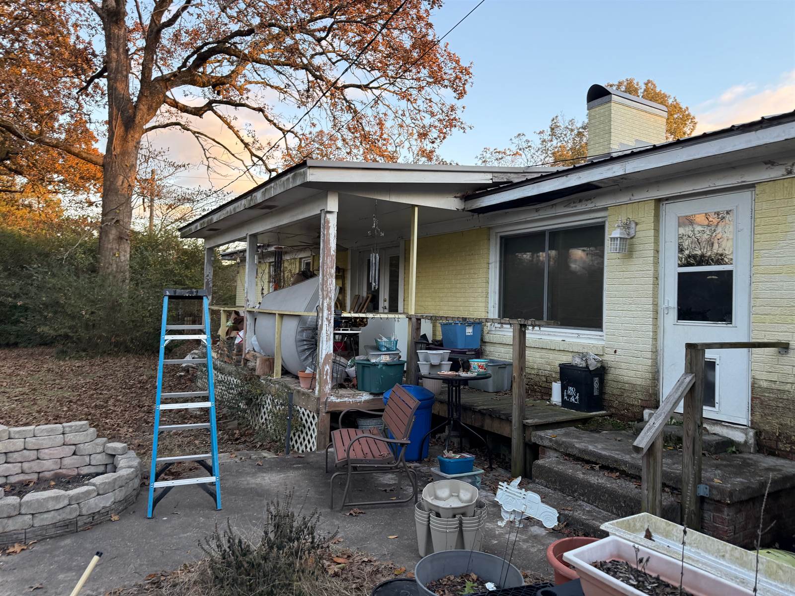 510 Rosewood Dr, Savannah, TN 38372