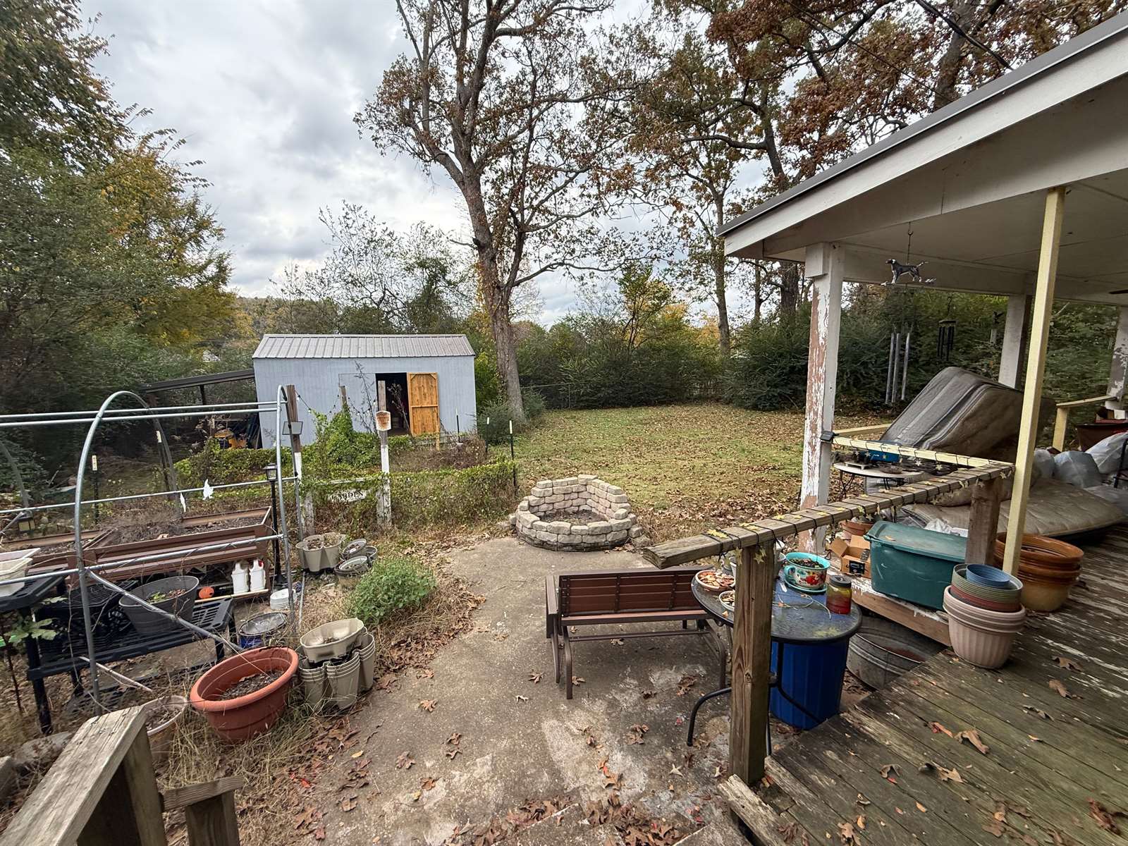 510 Rosewood Dr, Savannah, TN 38372