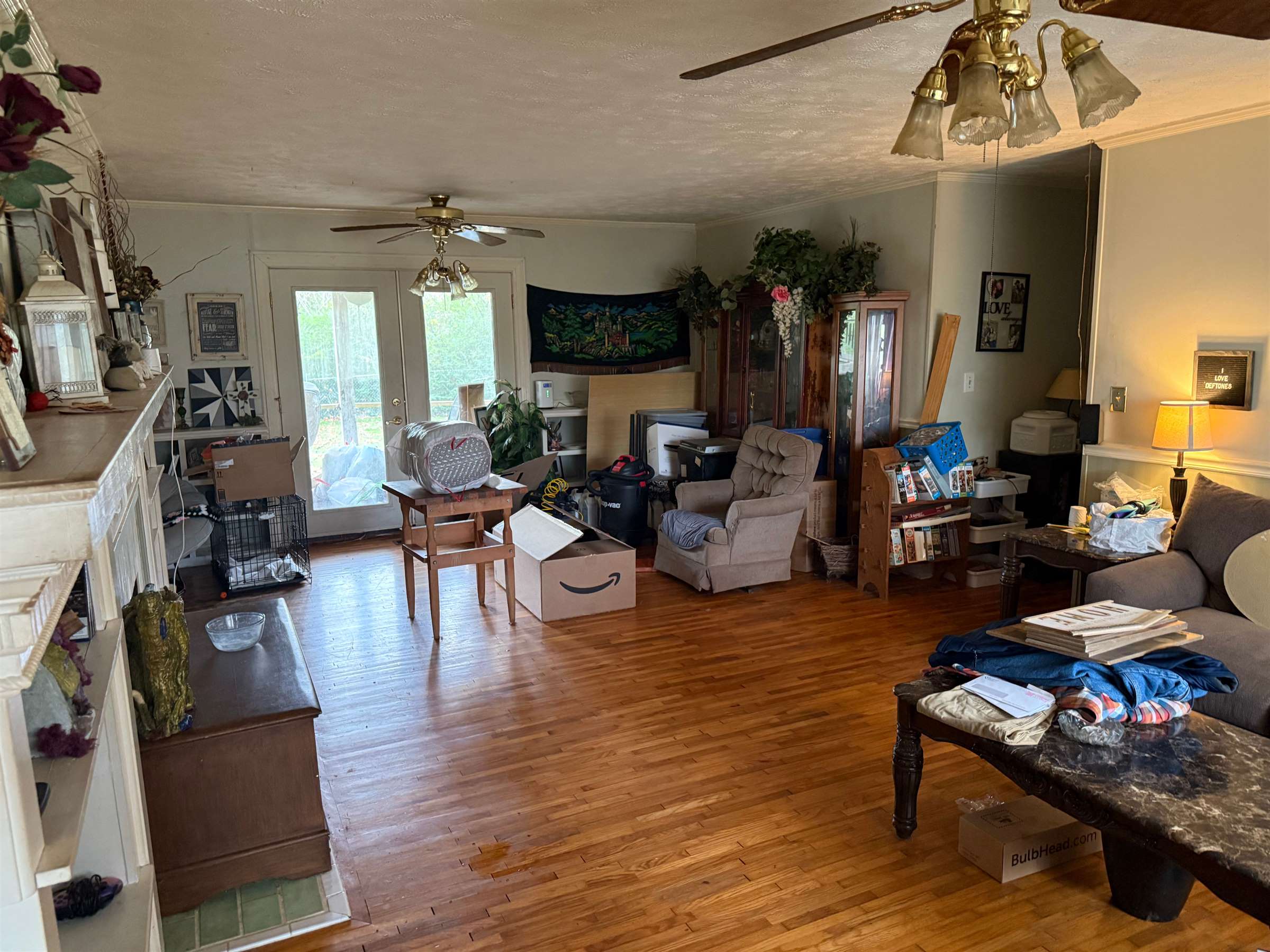 510 Rosewood Dr, Savannah, TN 38372